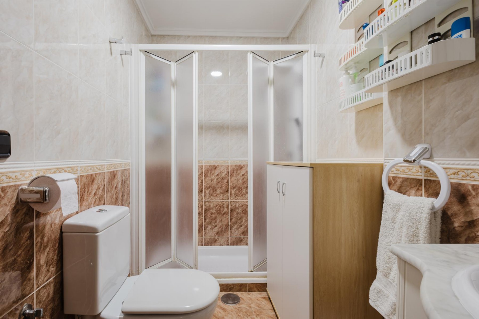 Brukt - Apartment -
Torrevieja - Costa Blanca