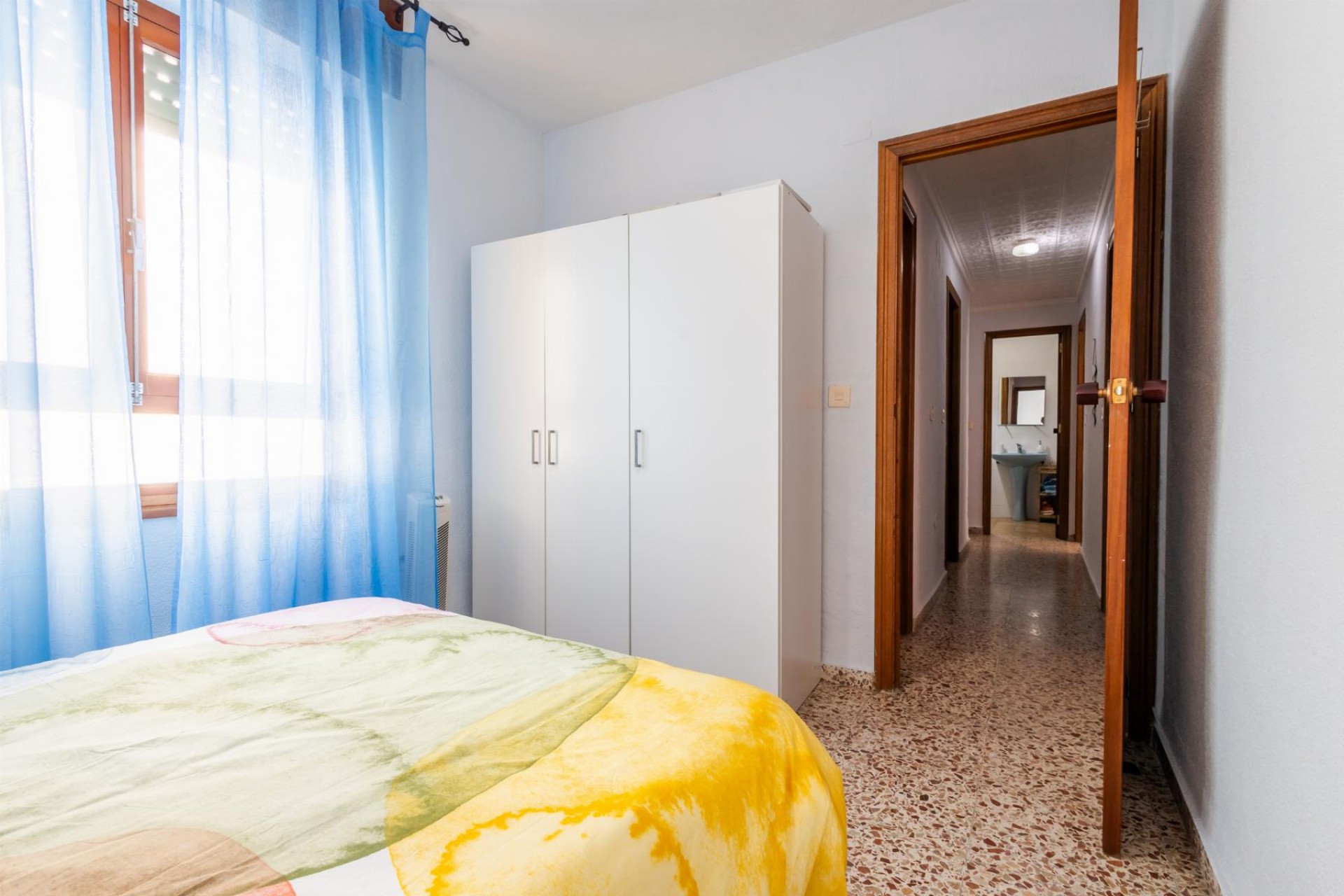 Brukt - Apartment -
Torrevieja - Costa Blanca