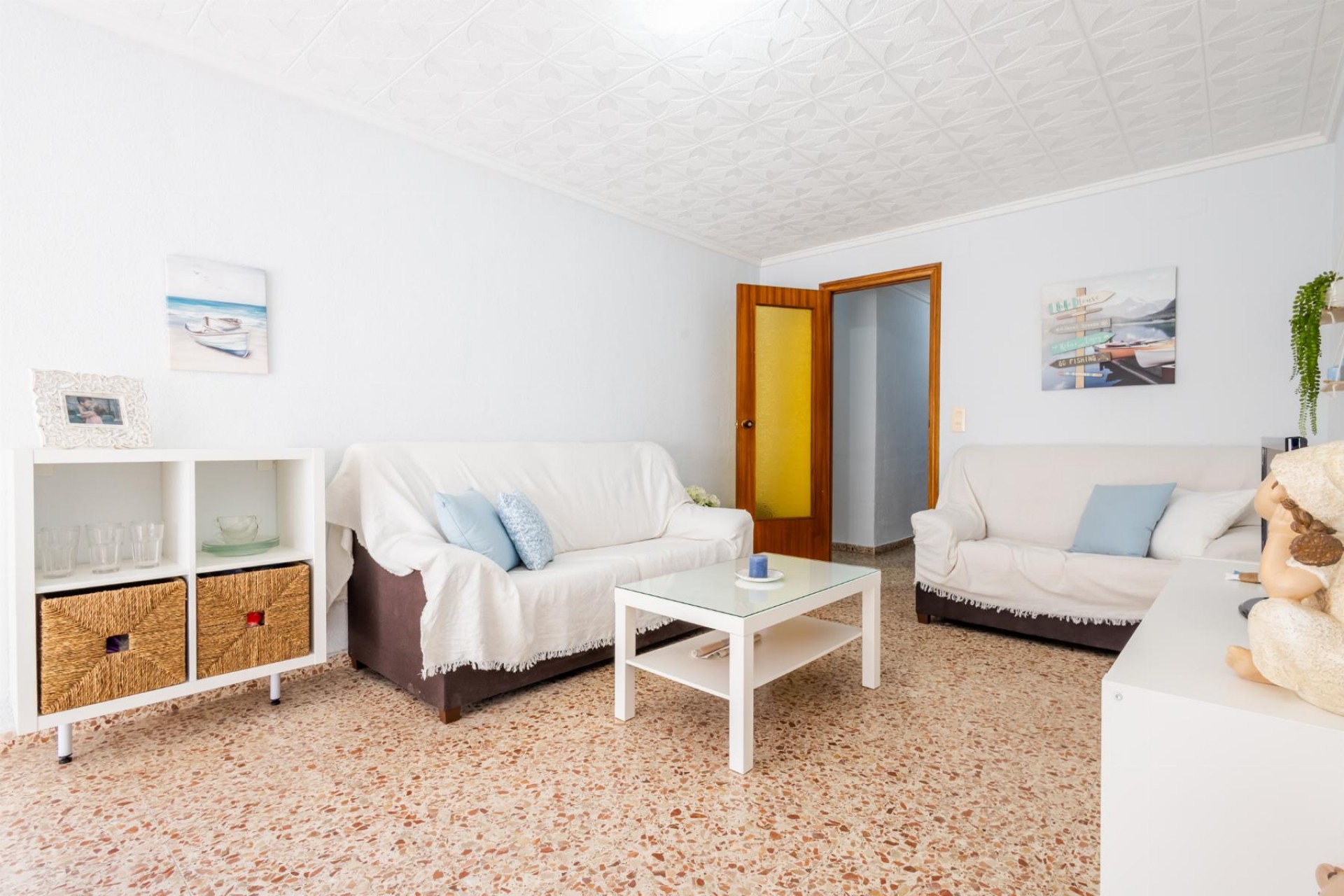 Brukt - Apartment -
Torrevieja - Costa Blanca