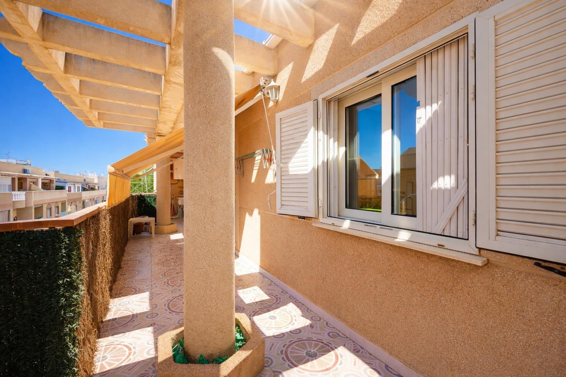 Brukt - Apartment -
Torrevieja - Costa Blanca