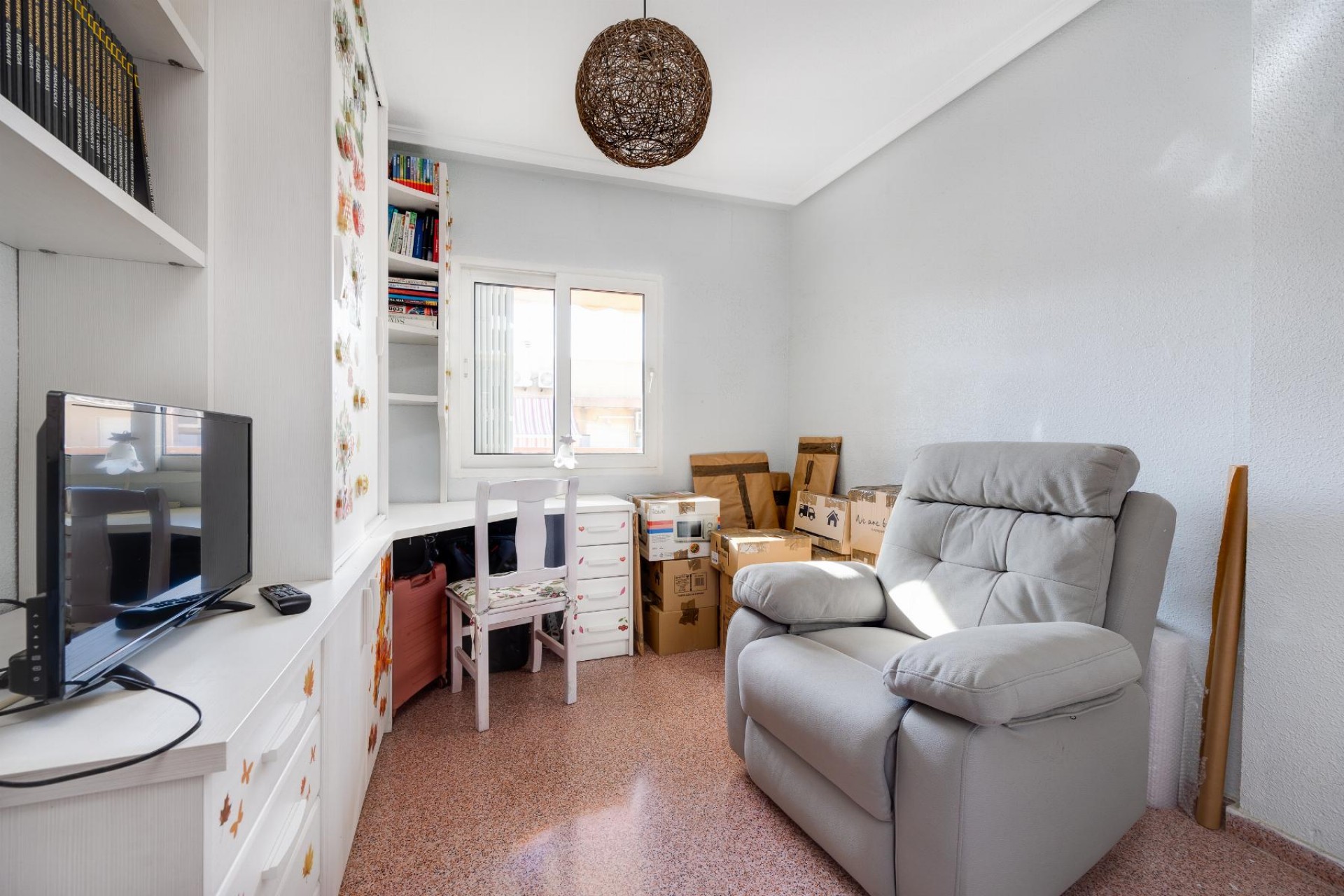 Brukt - Apartment -
Torrevieja - Costa Blanca