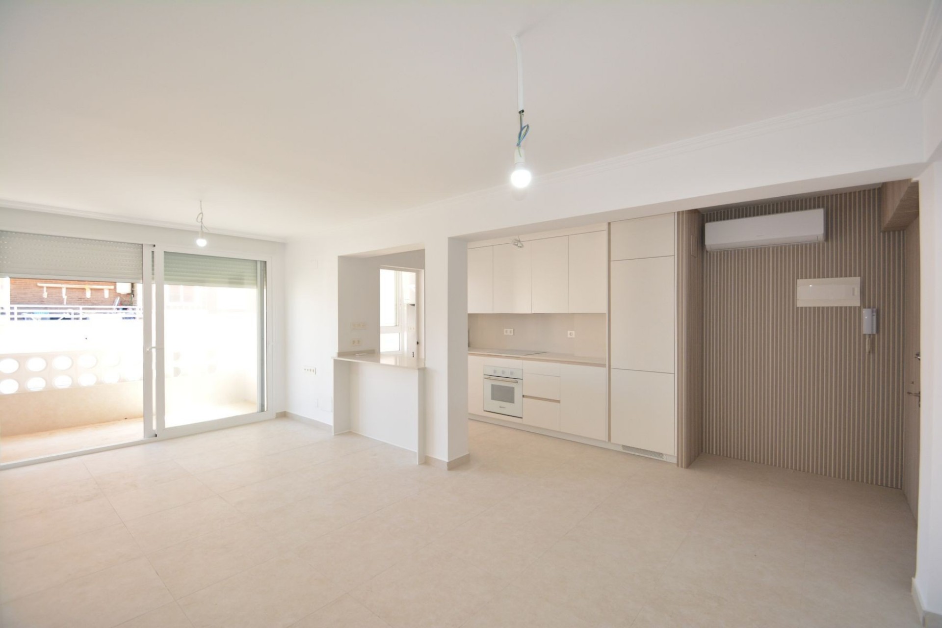 Brukt - Apartment -
Torrevieja - Costa Blanca
