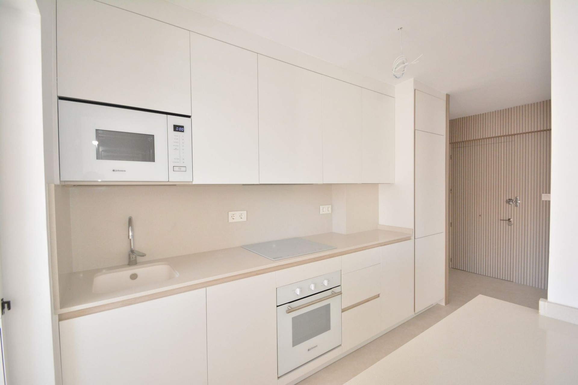 Brukt - Apartment -
Torrevieja - Costa Blanca