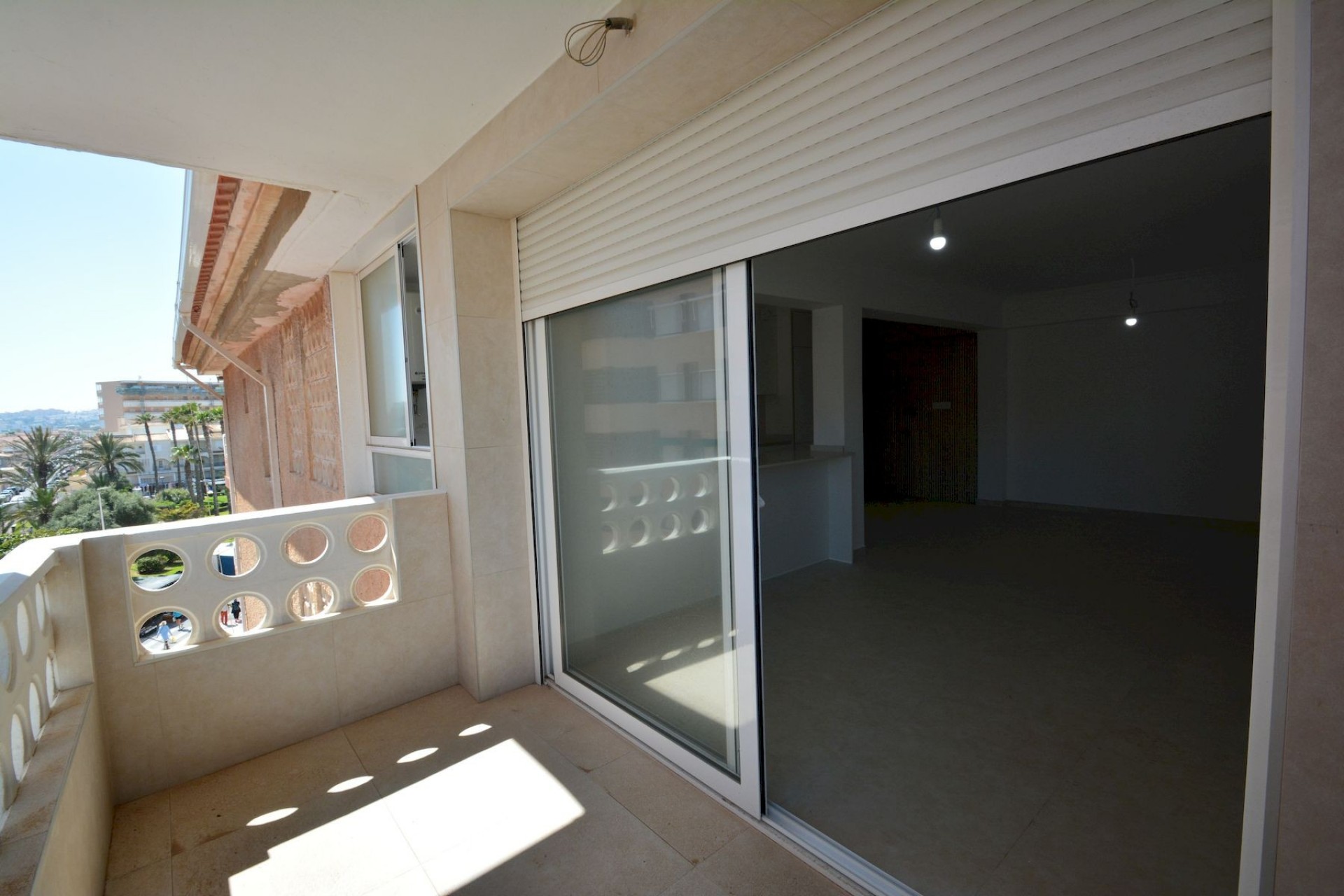 Brukt - Apartment -
Torrevieja - Costa Blanca
