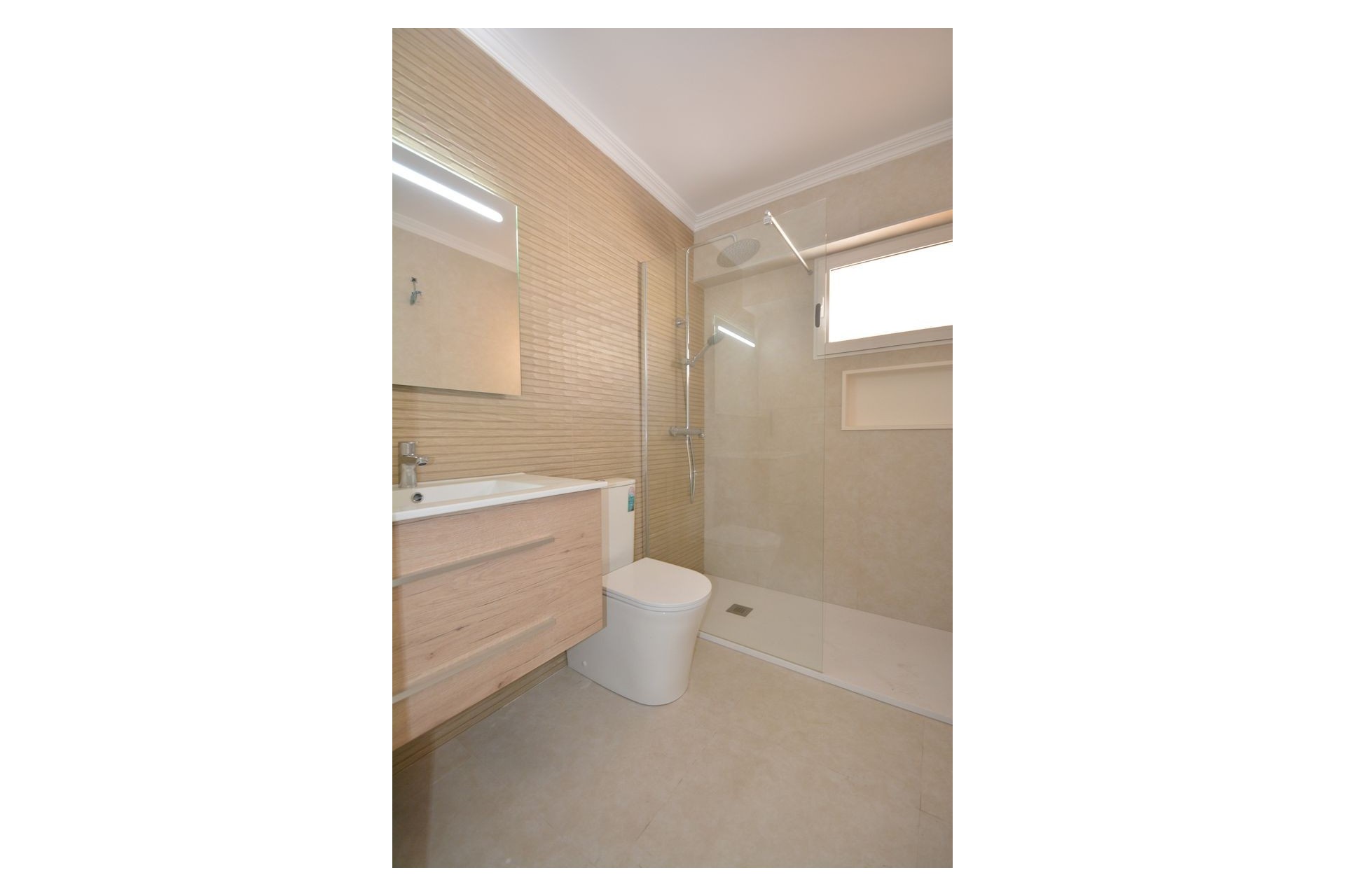 Brukt - Apartment -
Torrevieja - Costa Blanca