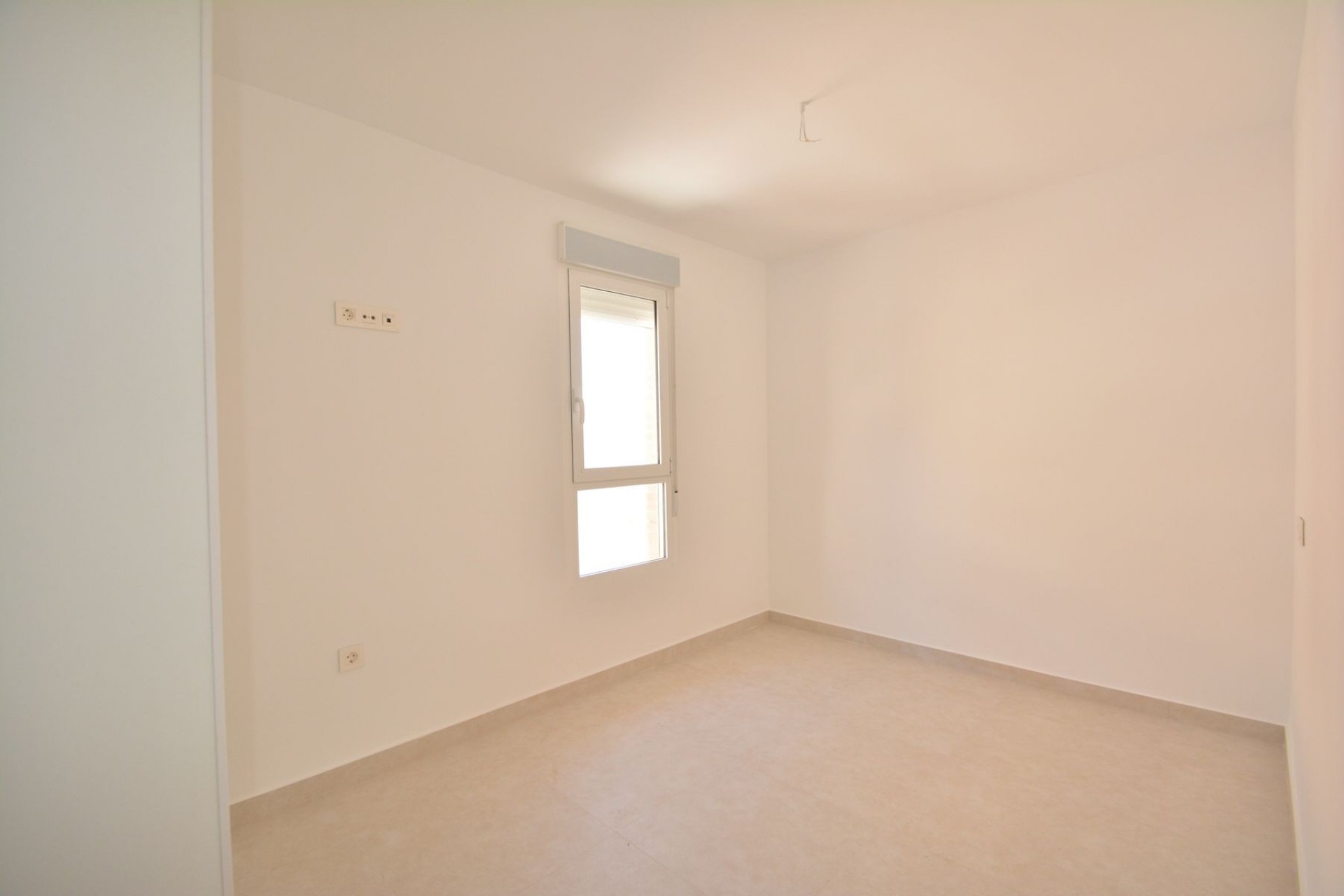 Brukt - Apartment -
Torrevieja - Costa Blanca