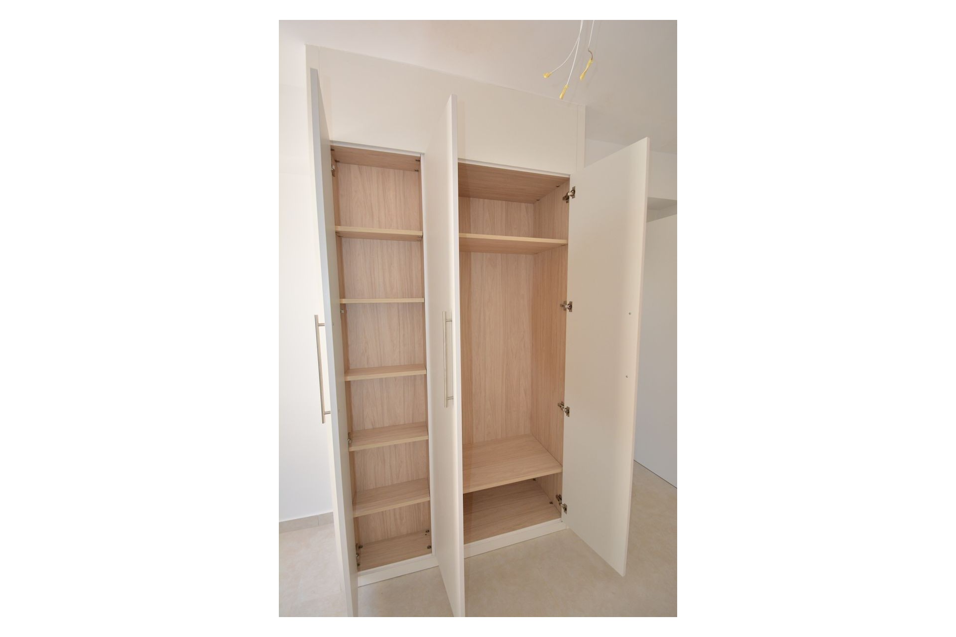 Brukt - Apartment -
Torrevieja - Costa Blanca