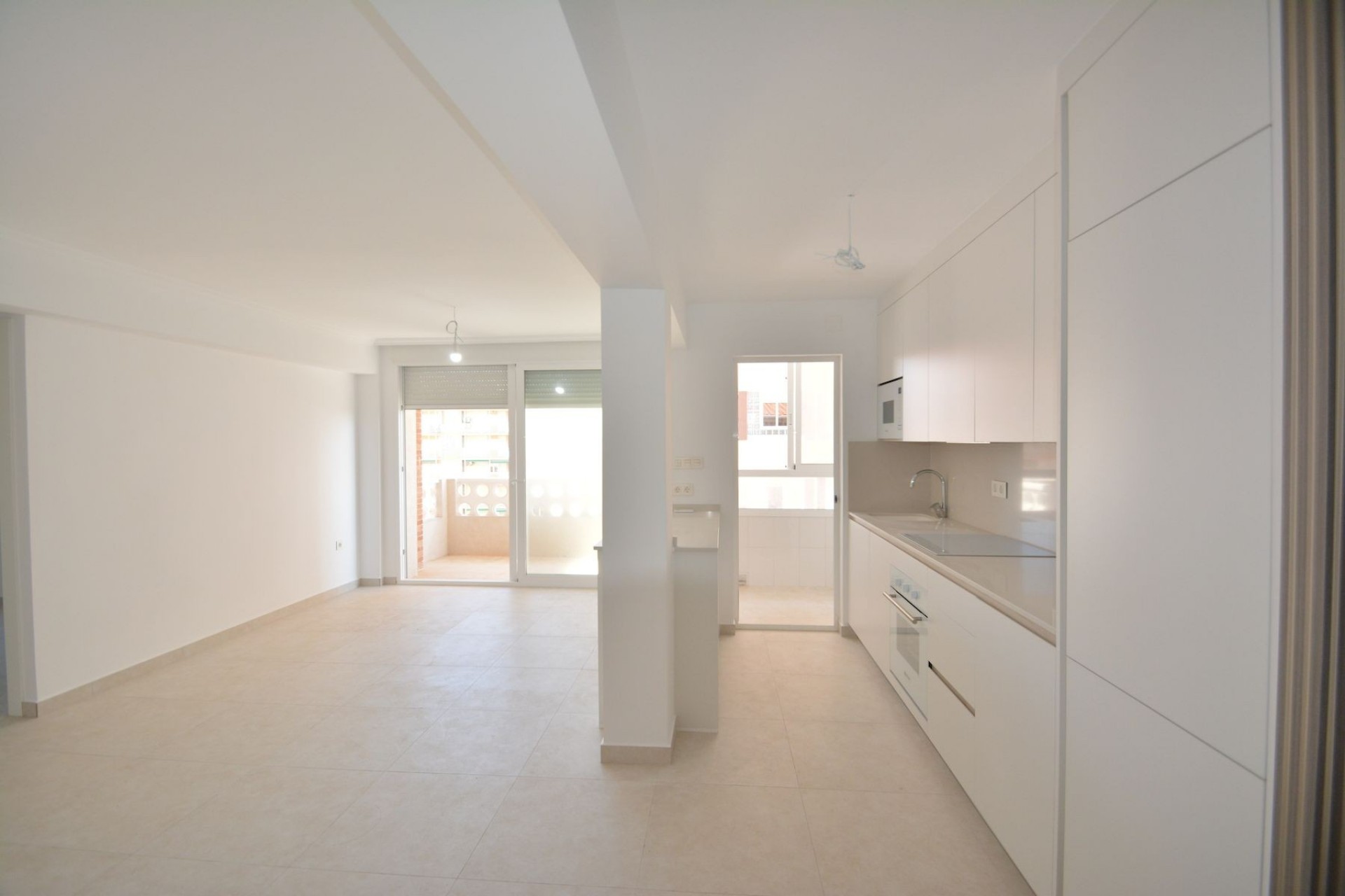 Brukt - Apartment -
Torrevieja - Costa Blanca