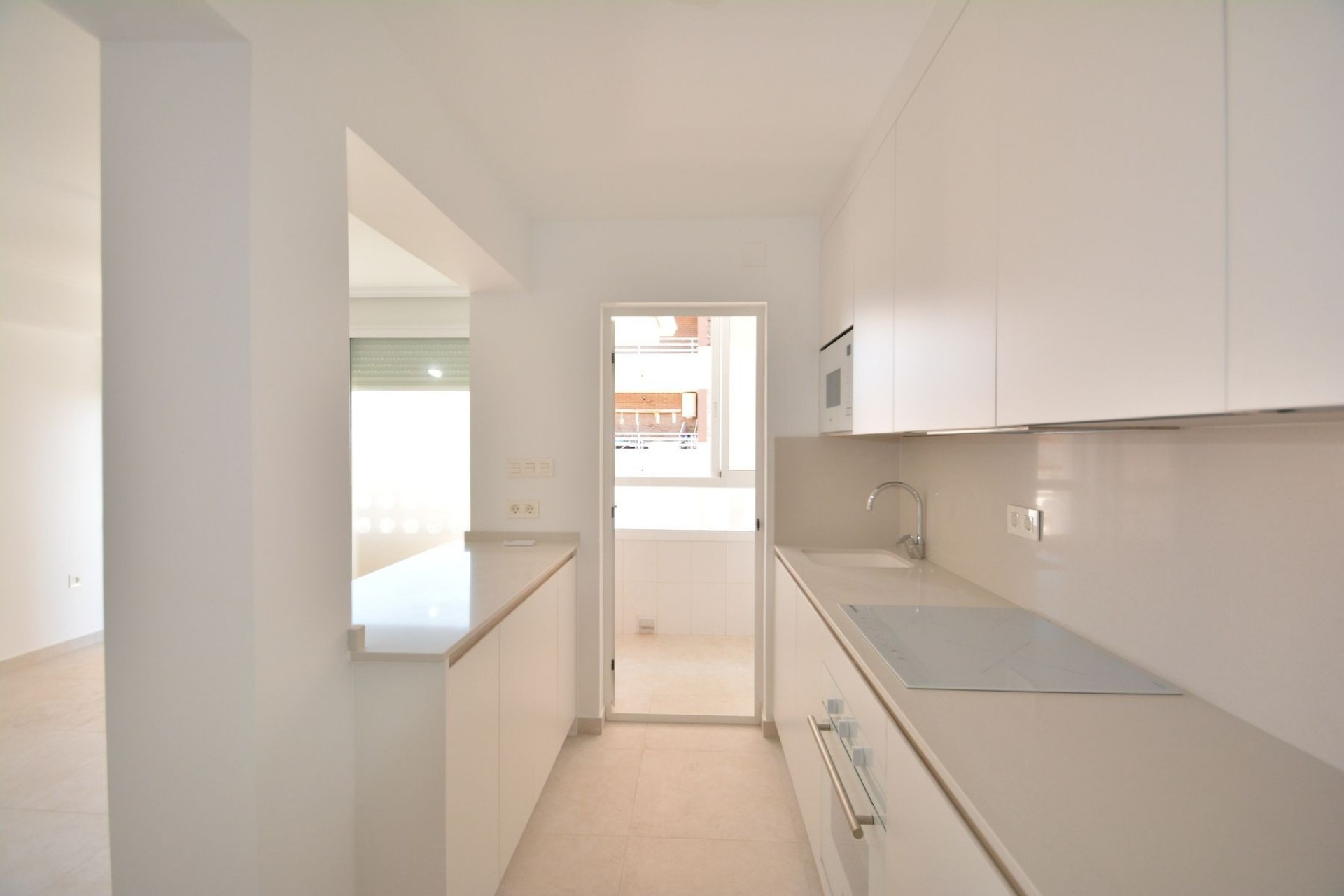 Brukt - Apartment -
Torrevieja - Costa Blanca