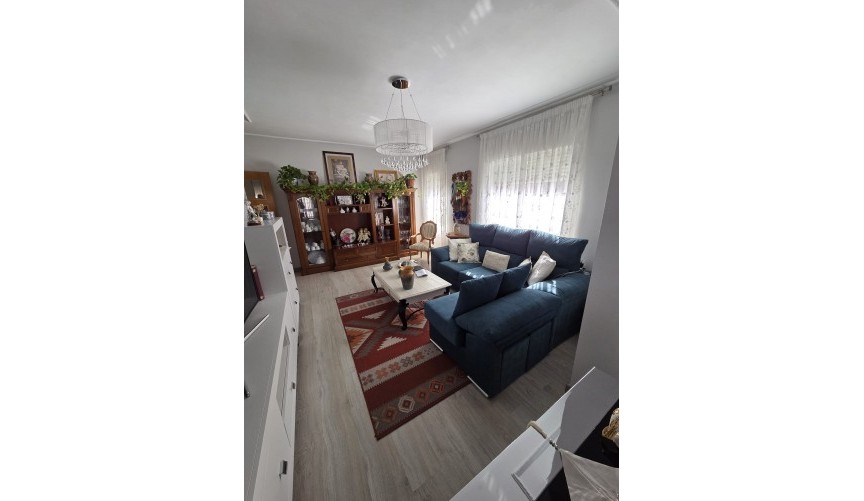 Brukt - Apartment -
Torrevieja - Costa Blanca