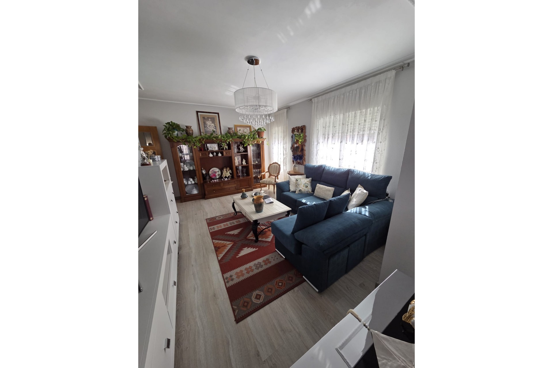 Brukt - Apartment -
Torrevieja - Costa Blanca