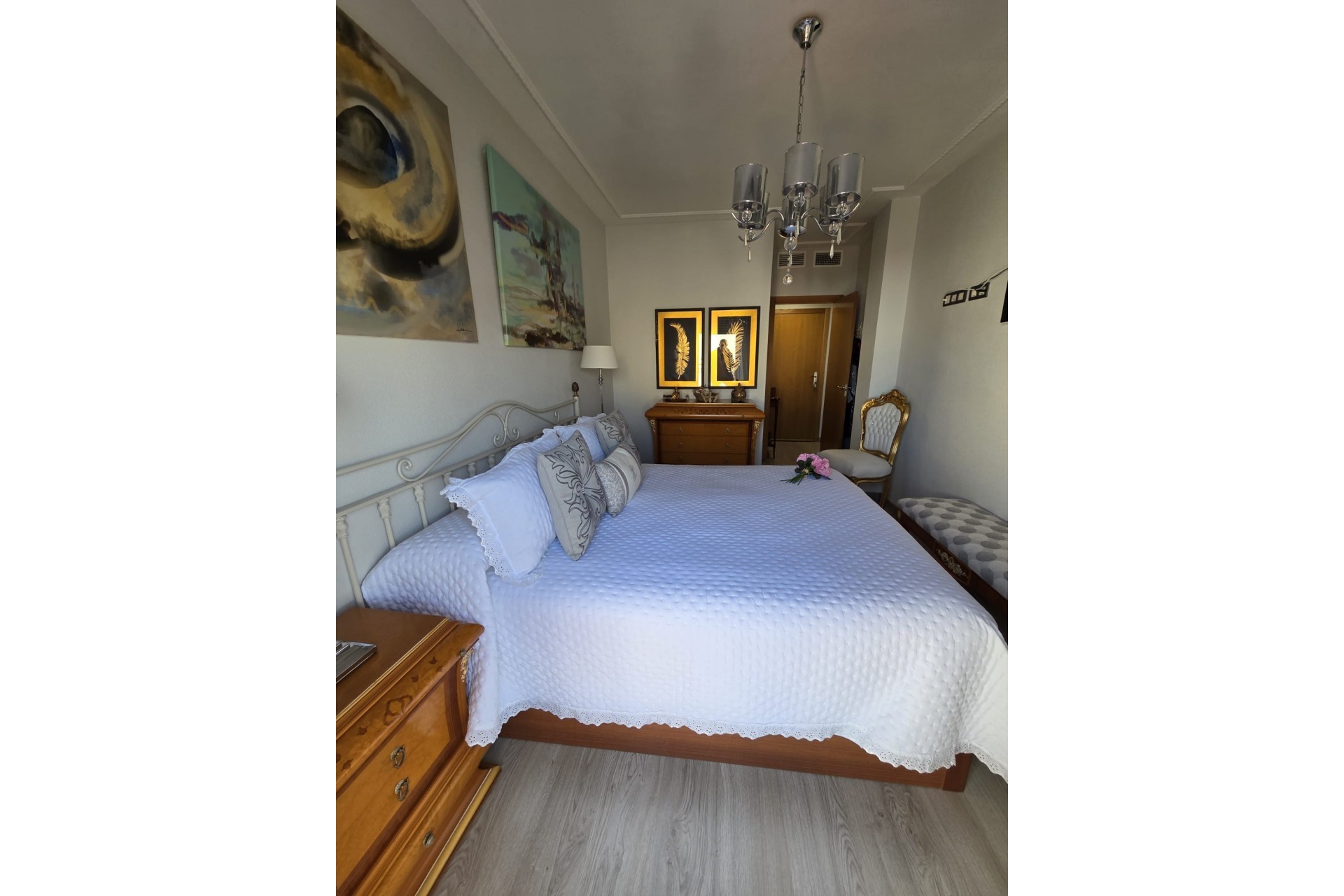 Brukt - Apartment -
Torrevieja - Costa Blanca