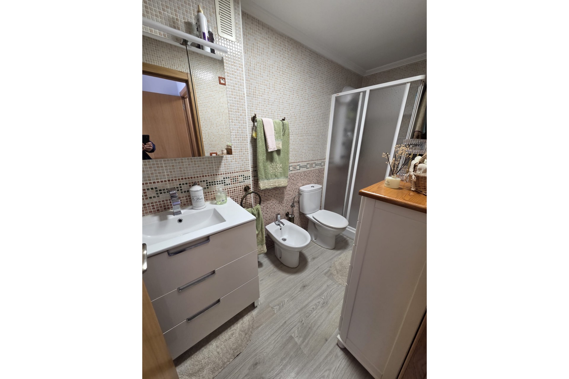 Brukt - Apartment -
Torrevieja - Costa Blanca