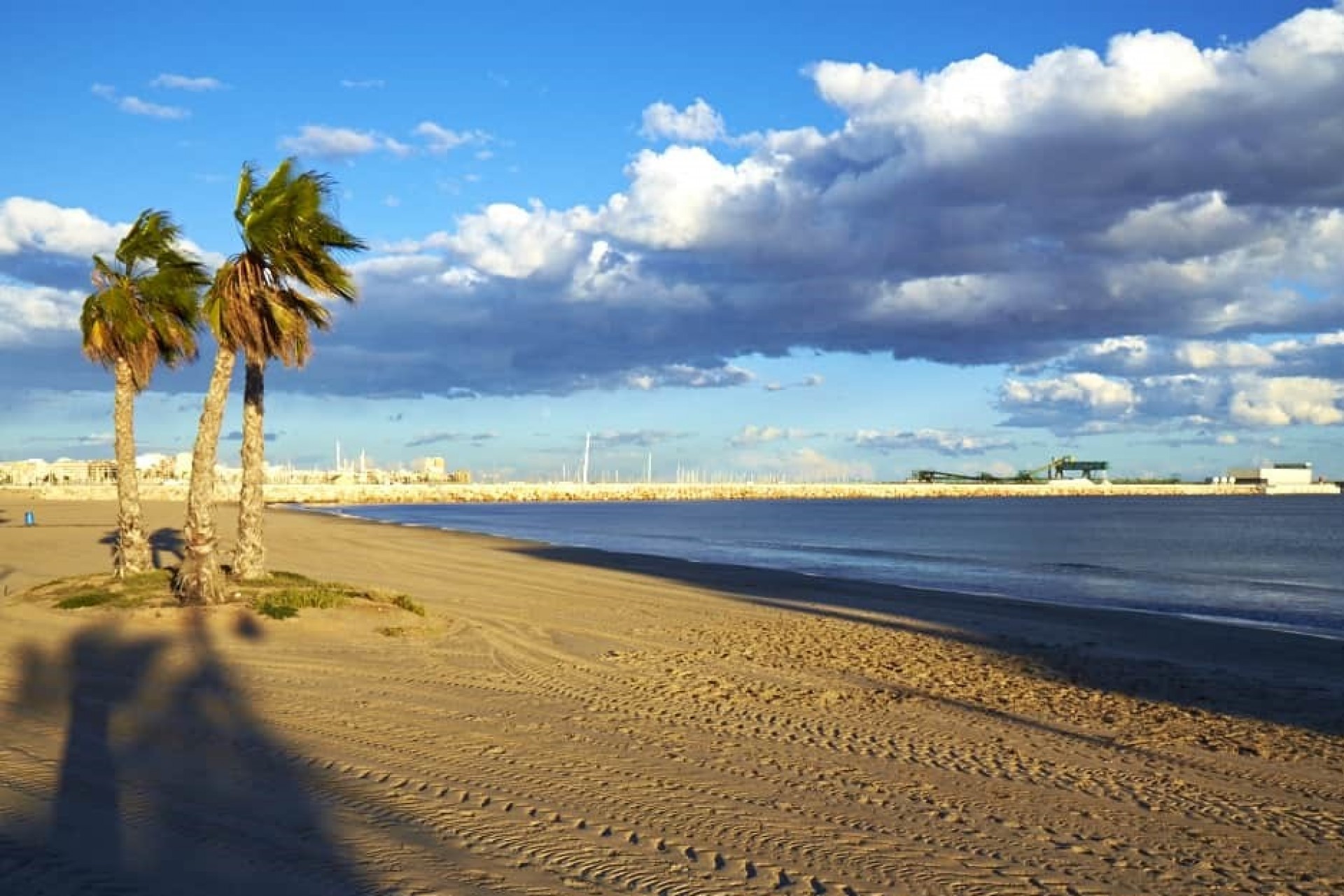 Brukt - Apartment -
Torrevieja - Costa Blanca