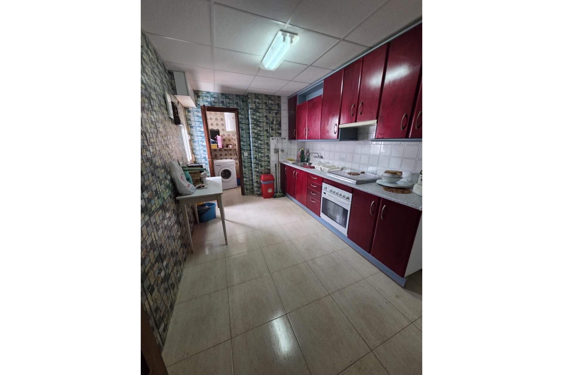 Brukt - Apartment -
Torrevieja - Costa Blanca