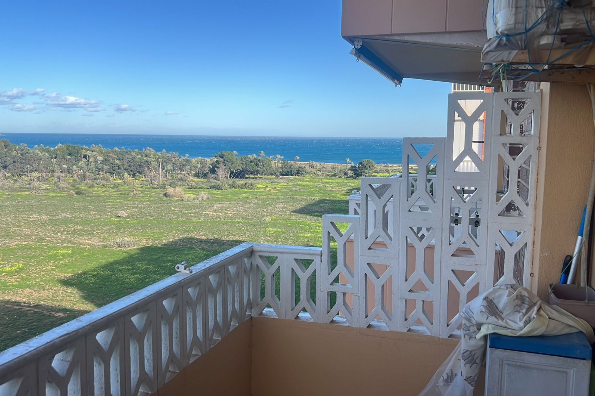 Brukt - Apartment -
Torrevieja - Costa Blanca