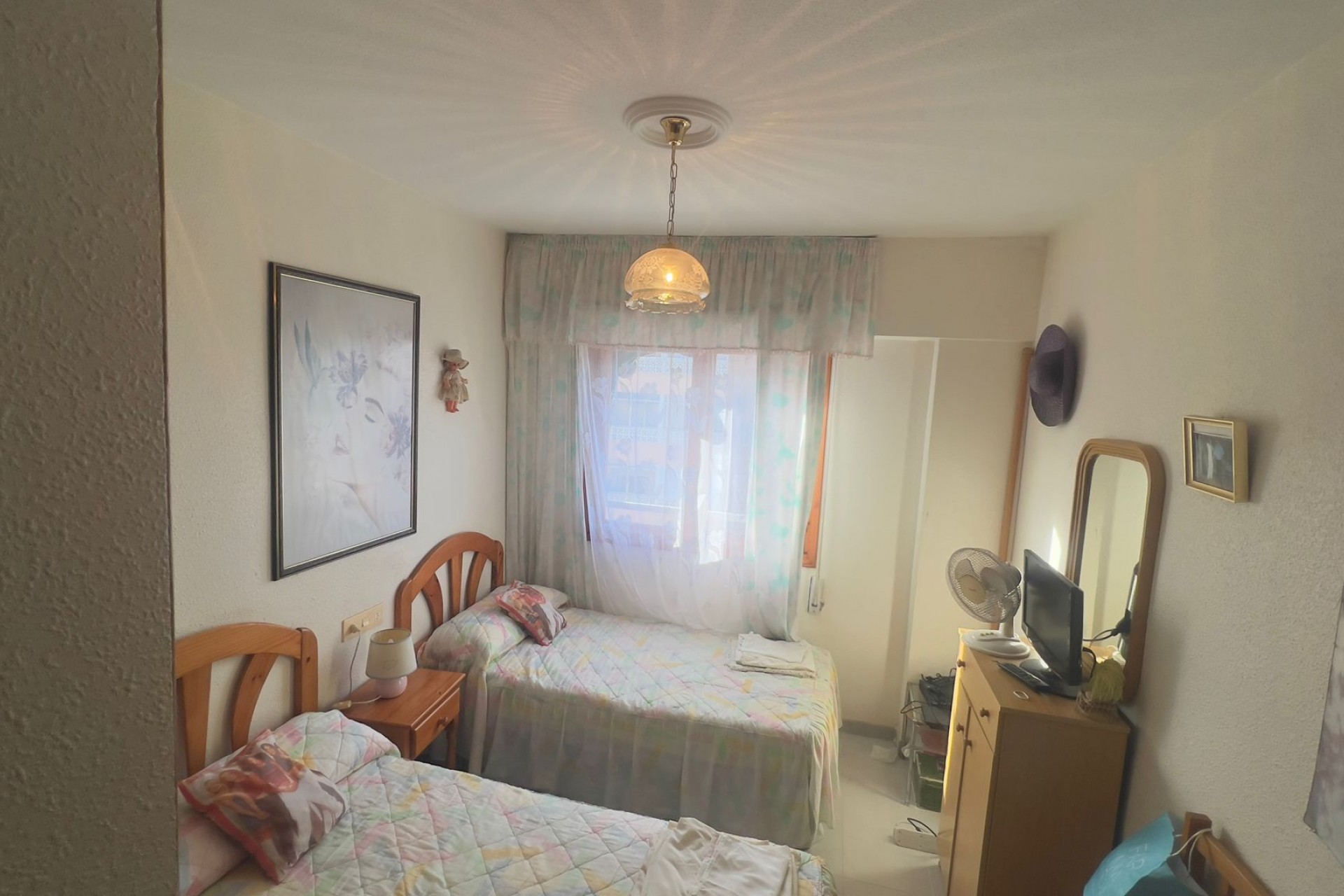 Brukt - Apartment -
Torrevieja - Costa Blanca