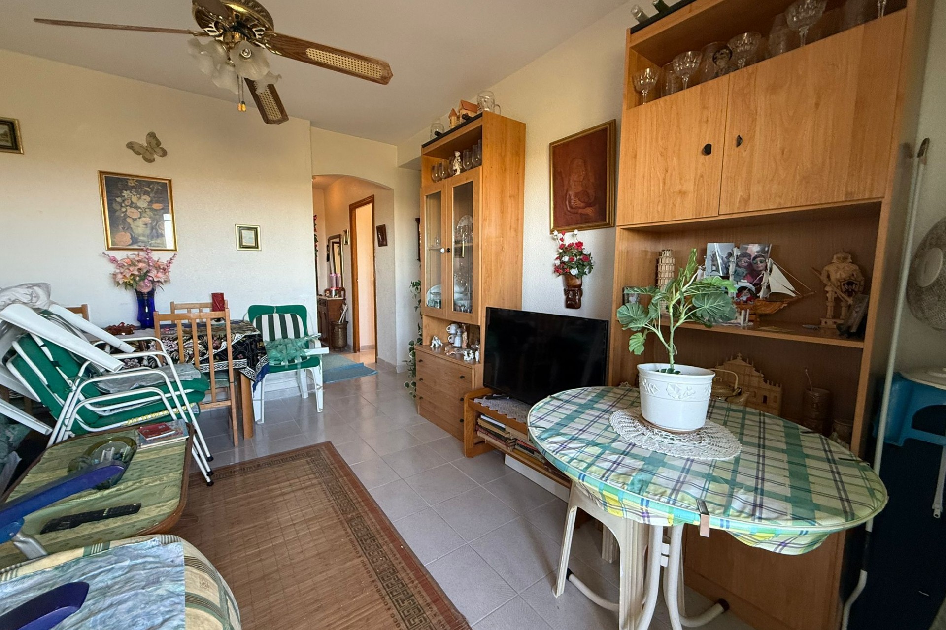 Brukt - Apartment -
Torrevieja - Costa Blanca