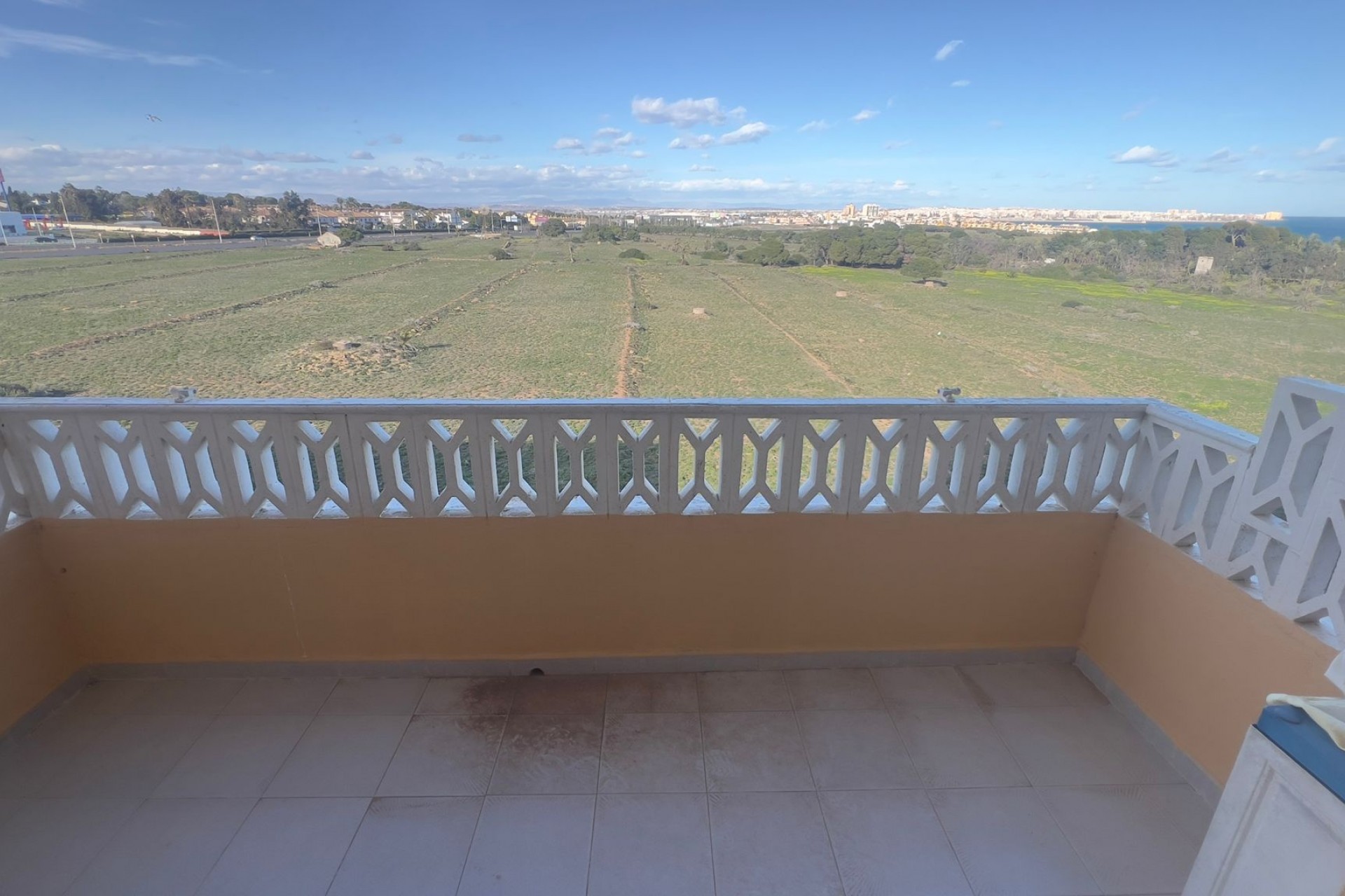 Brukt - Apartment -
Torrevieja - Costa Blanca