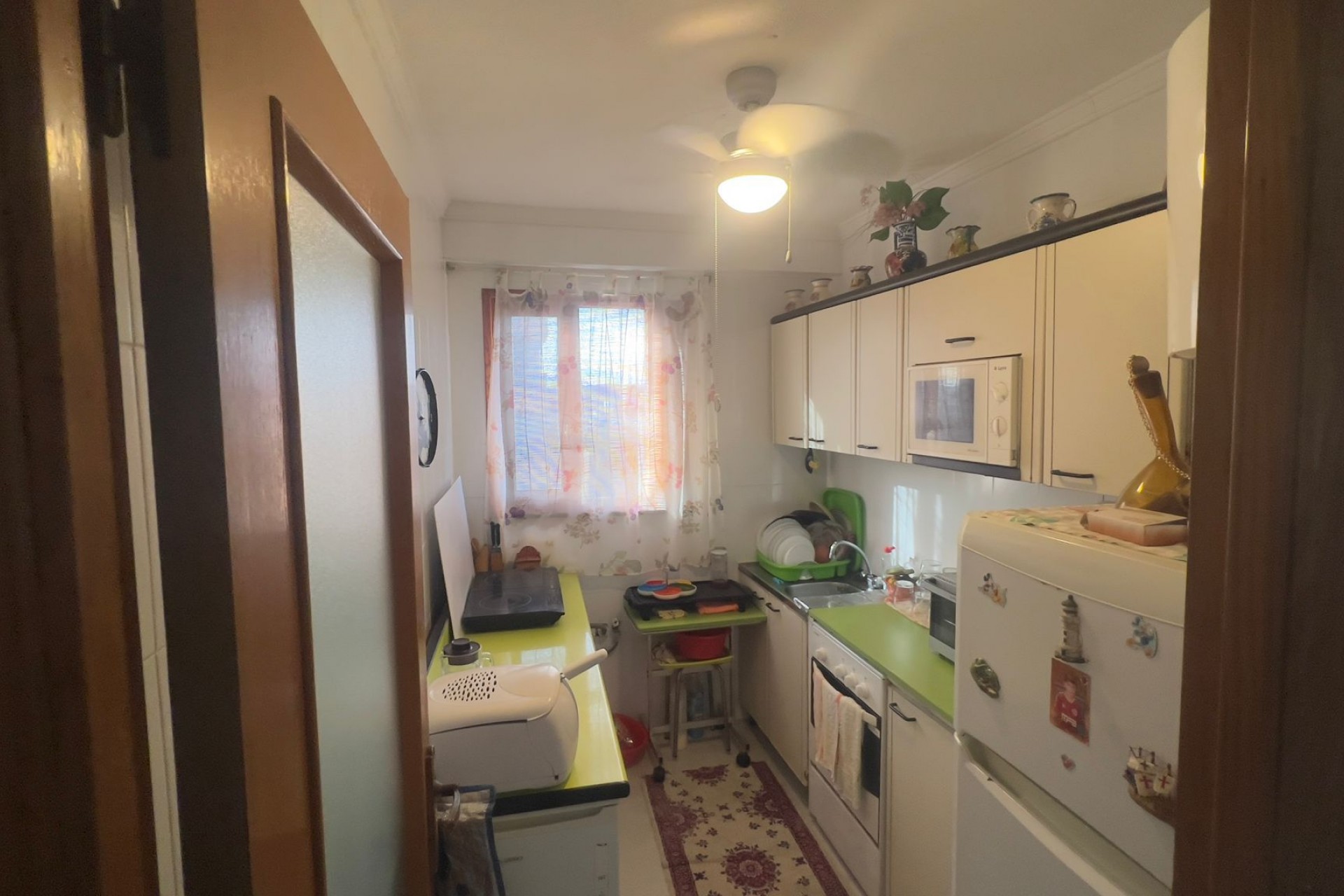 Brukt - Apartment -
Torrevieja - Costa Blanca
