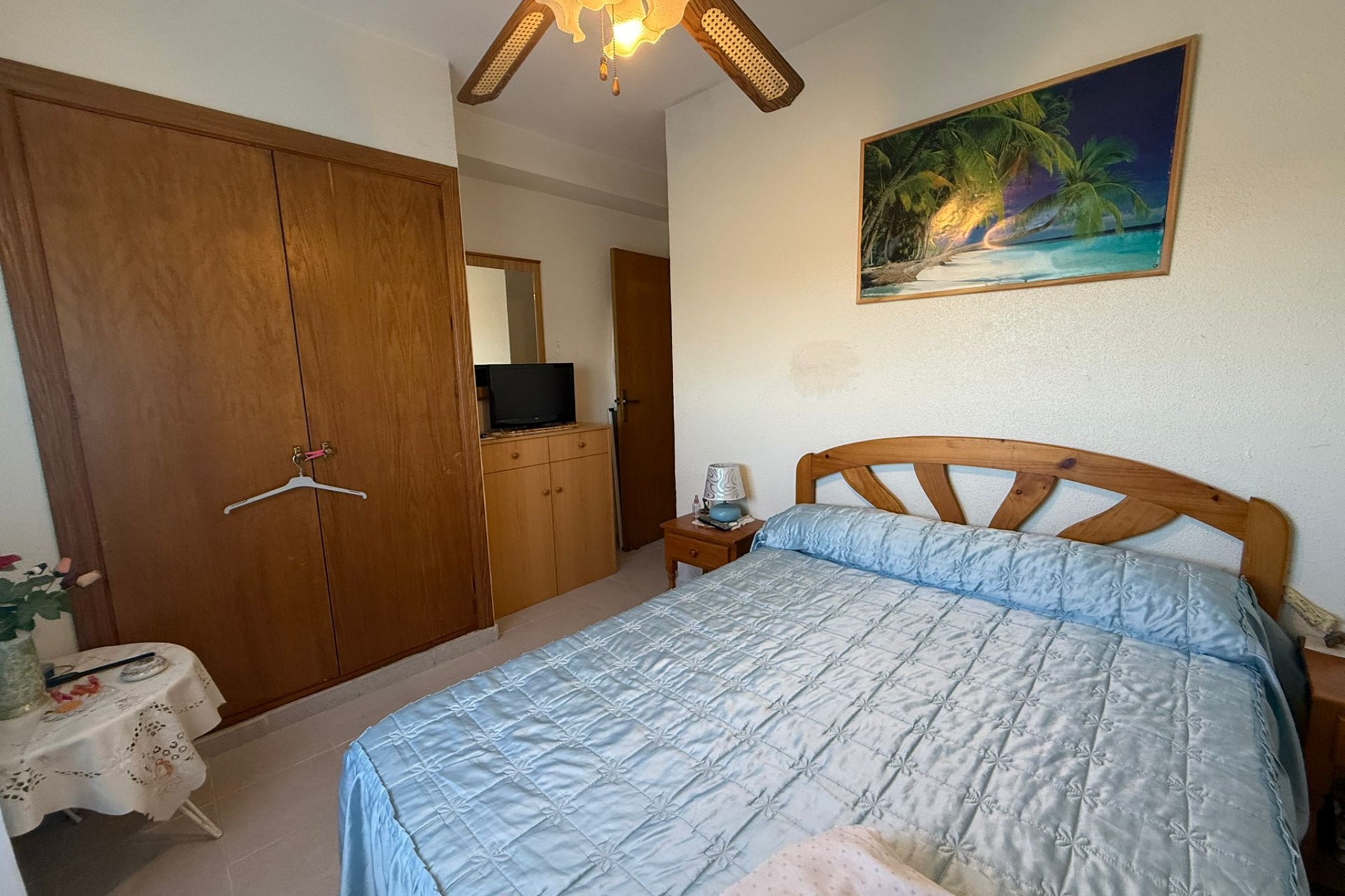 Brukt - Apartment -
Torrevieja - Costa Blanca