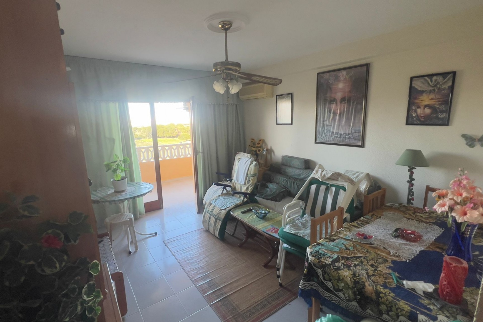 Brukt - Apartment -
Torrevieja - Costa Blanca