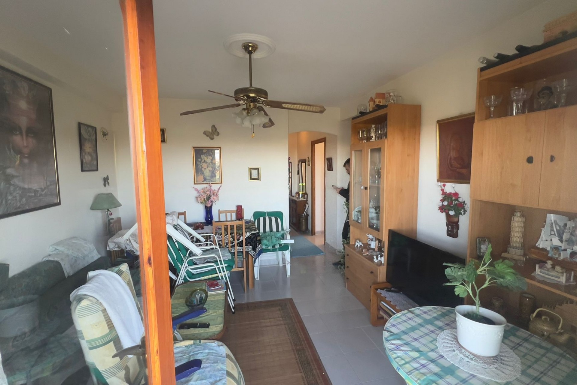 Brukt - Apartment -
Torrevieja - Costa Blanca