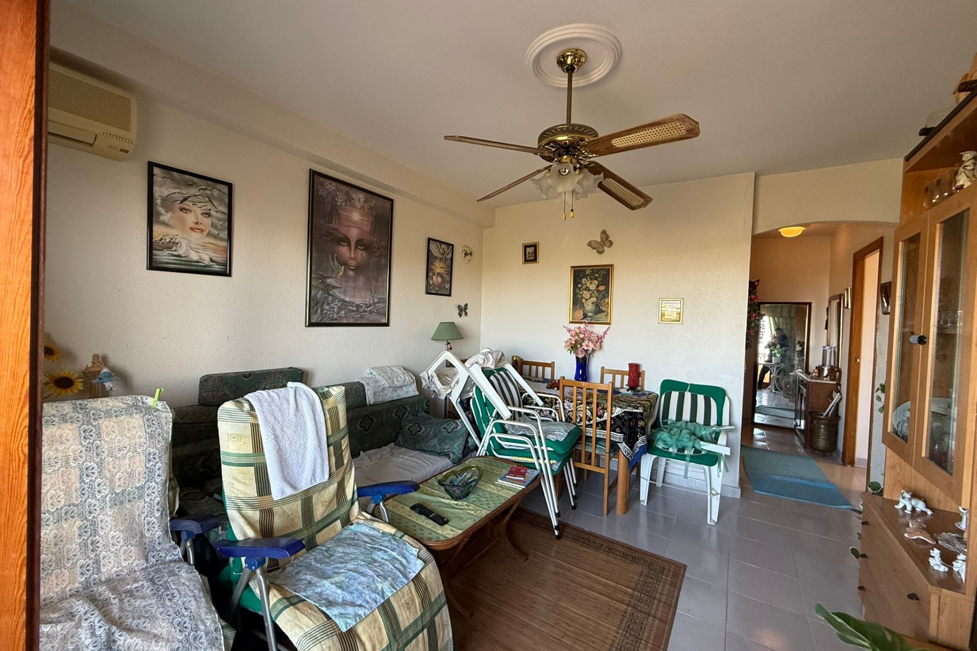 Brukt - Apartment -
Torrevieja - Costa Blanca