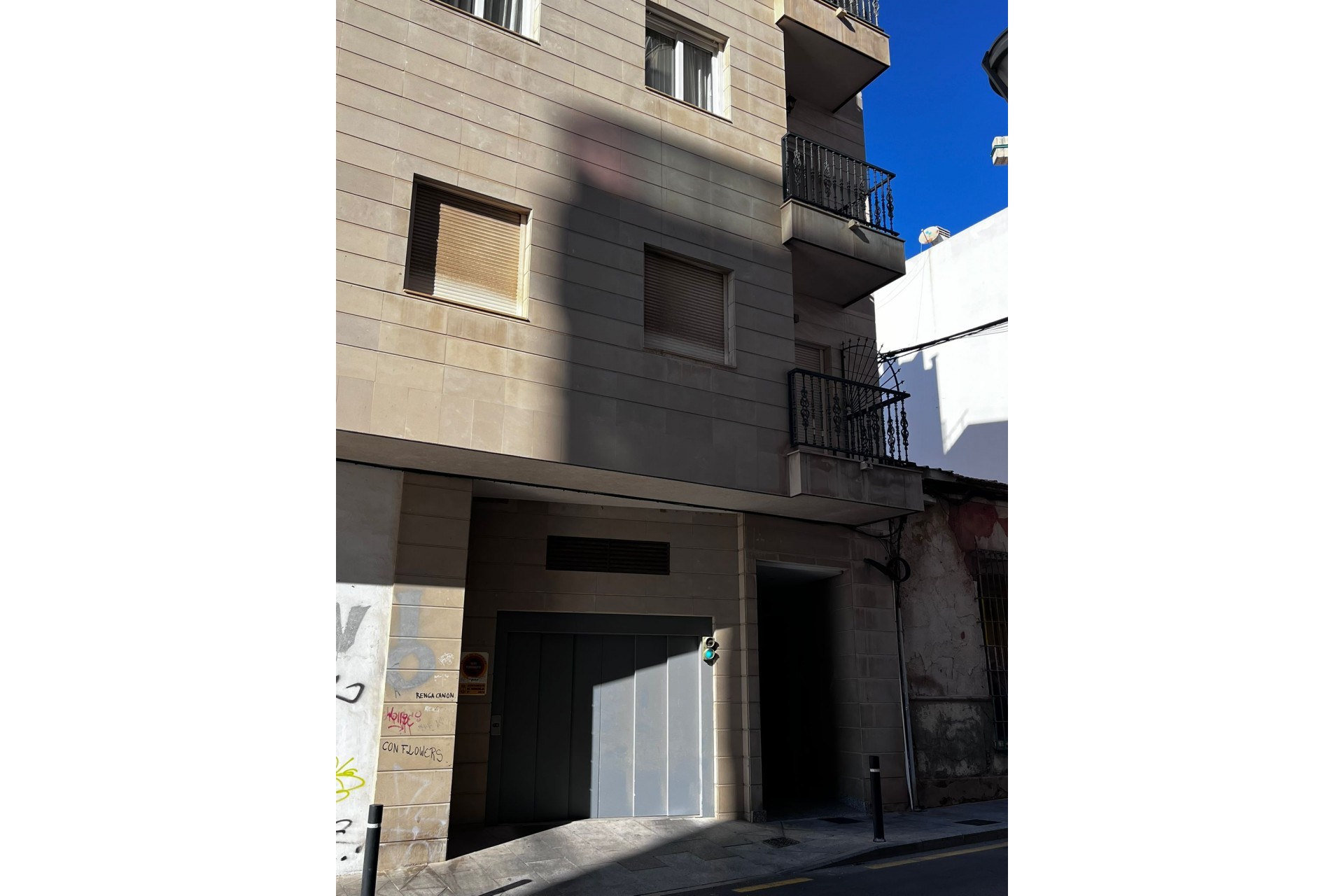 Brukt - Apartment -
Torrevieja - Costa Blanca