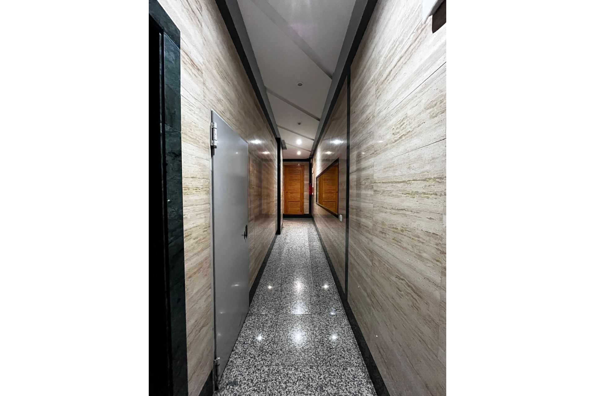 Brukt - Apartment -
Torrevieja - Costa Blanca