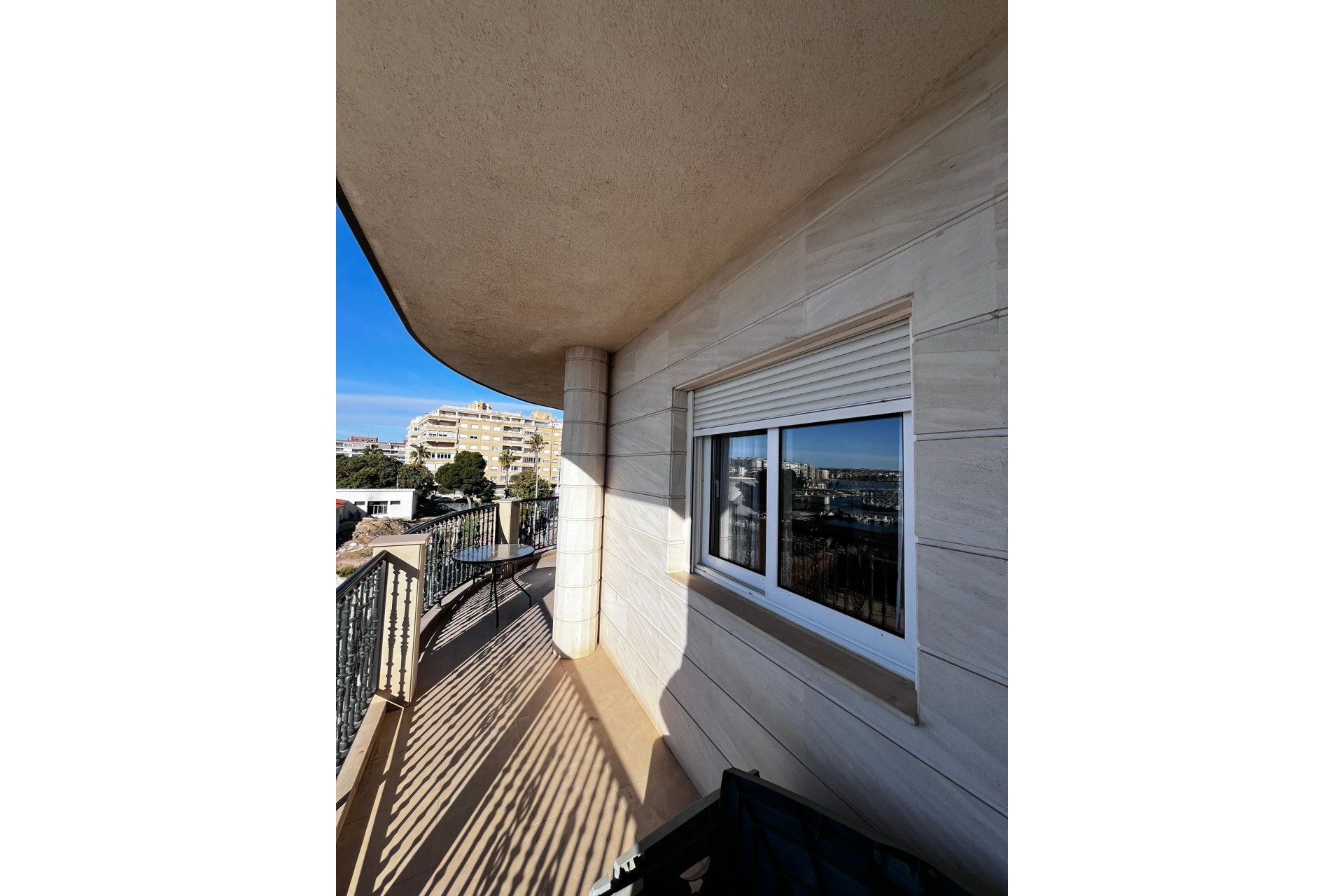 Brukt - Apartment -
Torrevieja - Costa Blanca