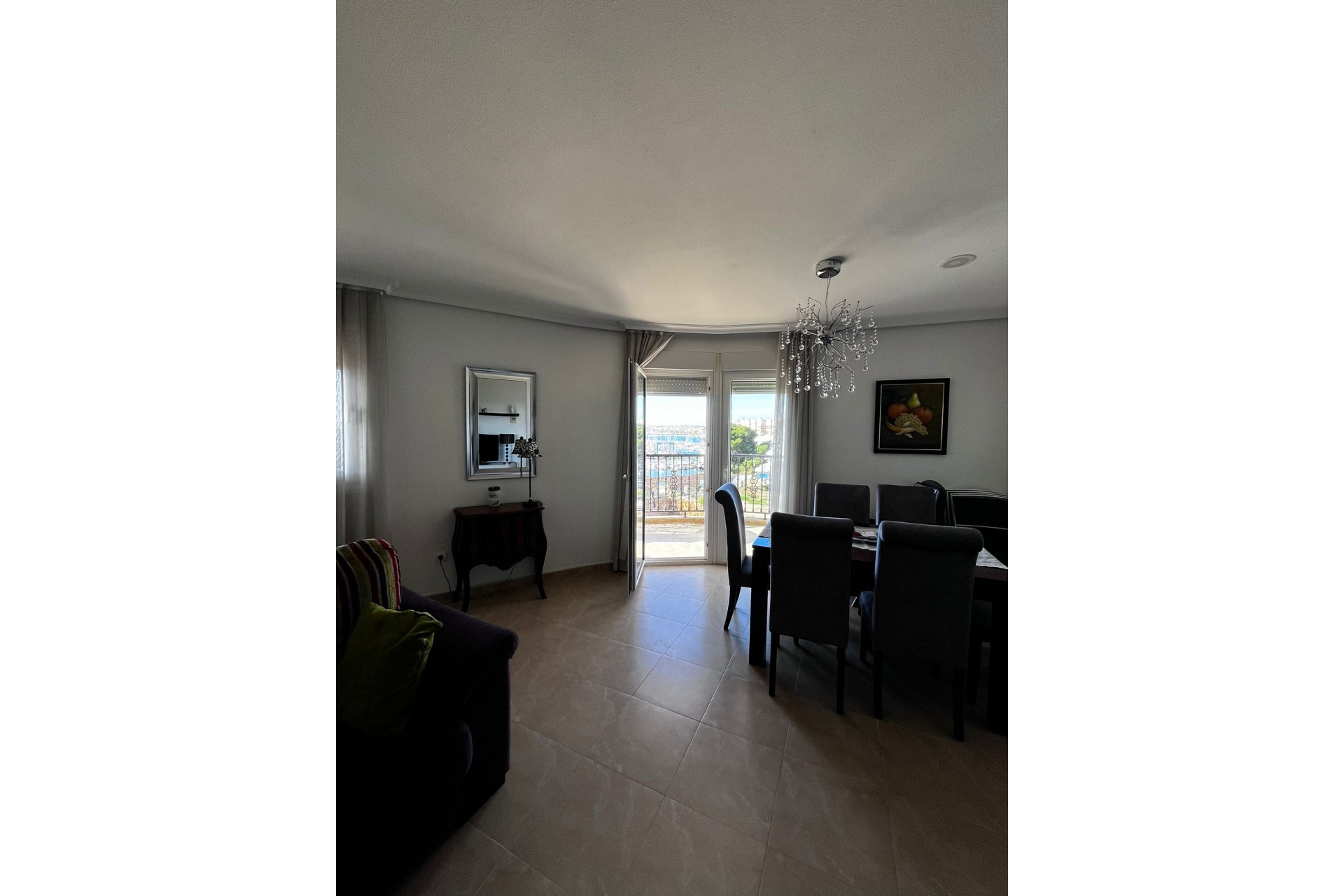 Brukt - Apartment -
Torrevieja - Costa Blanca