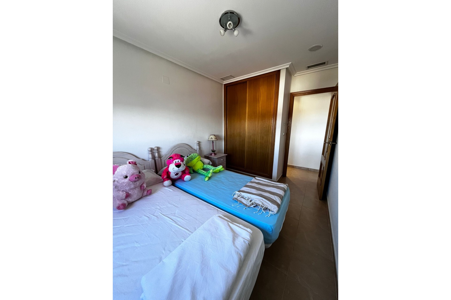 Brukt - Apartment -
Torrevieja - Costa Blanca