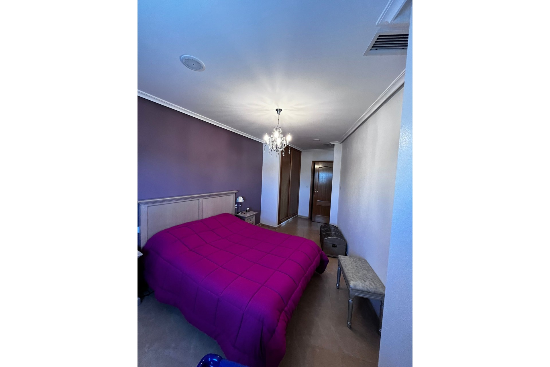 Brukt - Apartment -
Torrevieja - Costa Blanca