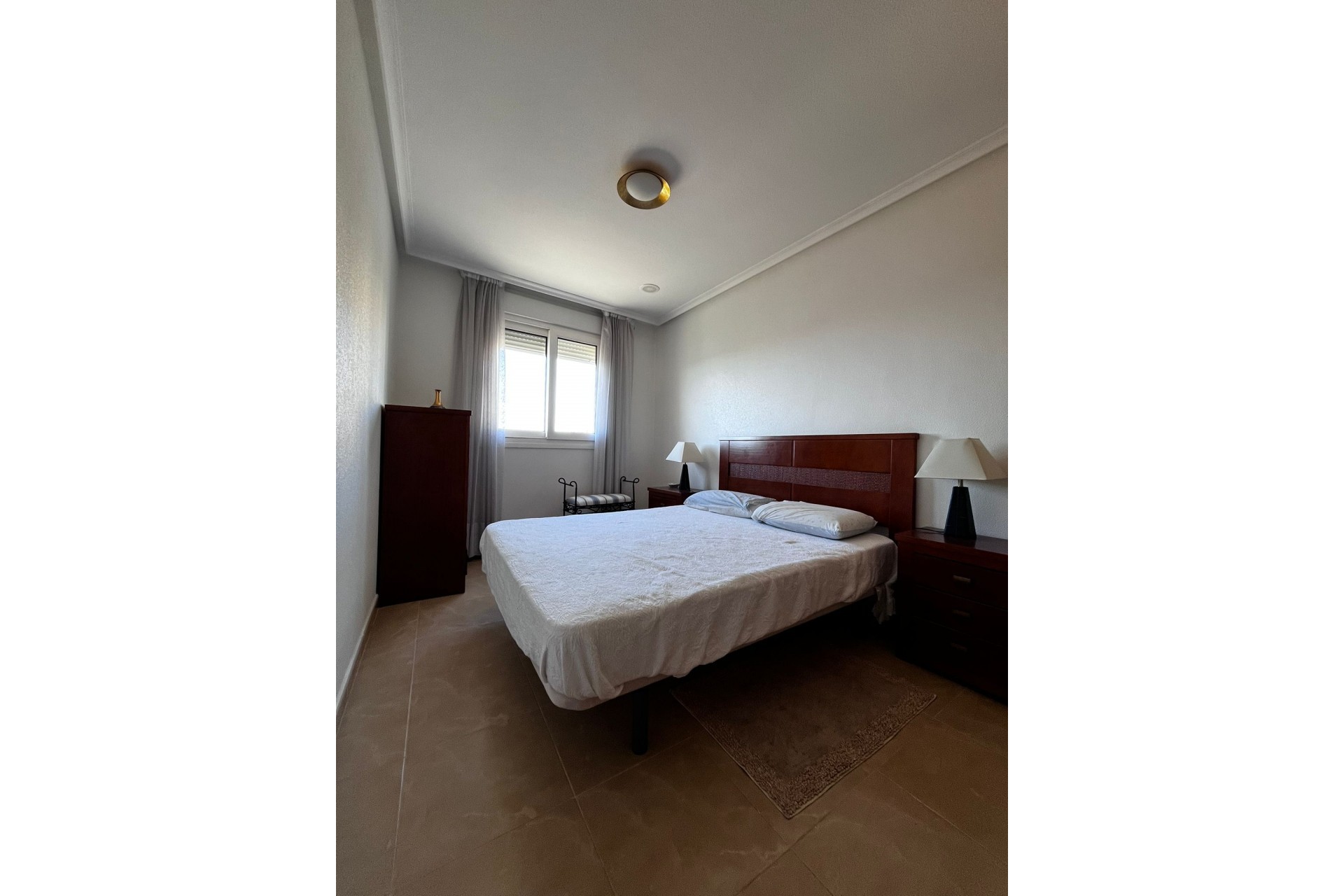 Brukt - Apartment -
Torrevieja - Costa Blanca