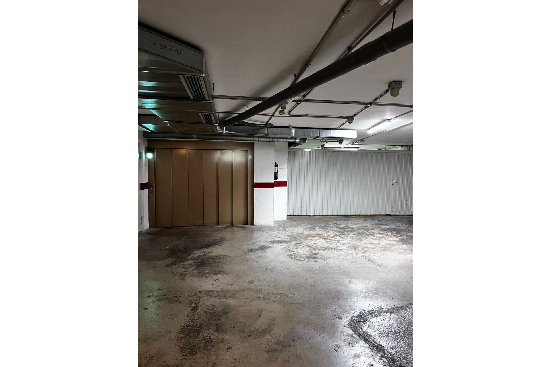 Brukt - Apartment -
Torrevieja - Costa Blanca