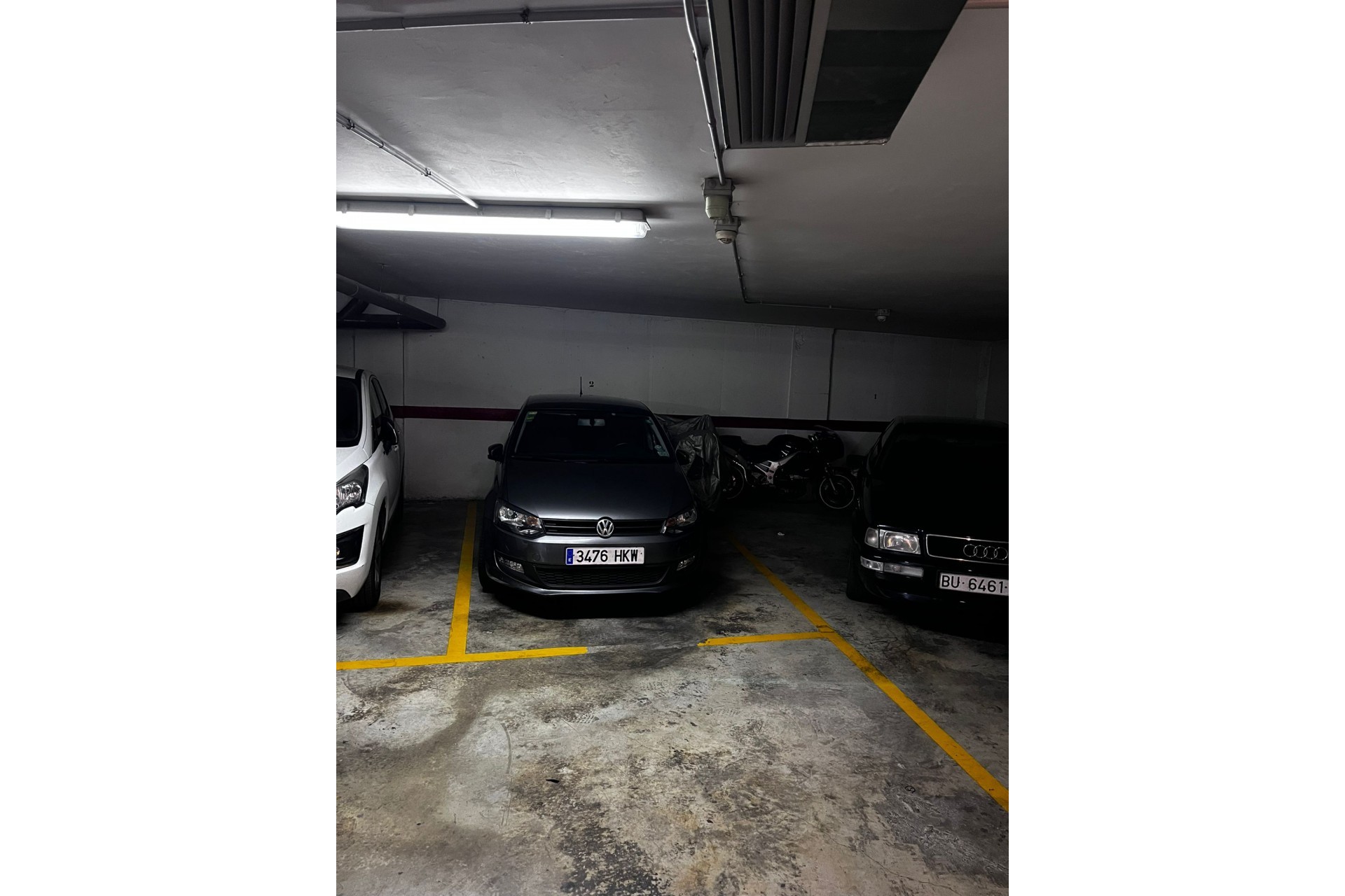 Brukt - Apartment -
Torrevieja - Costa Blanca