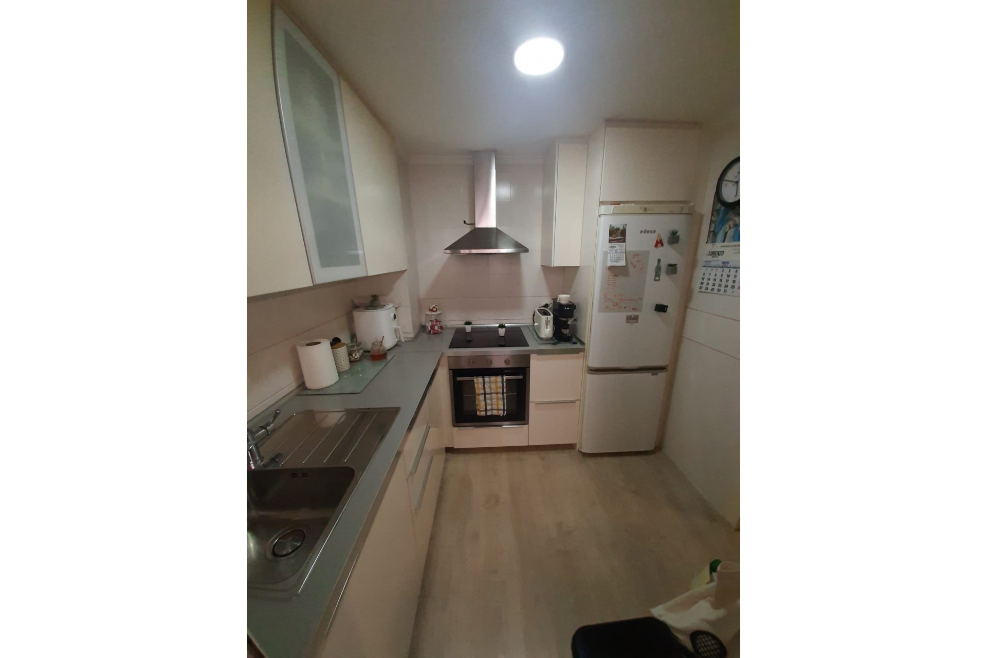 Brukt - Apartment -
Torrevieja - Costa Blanca