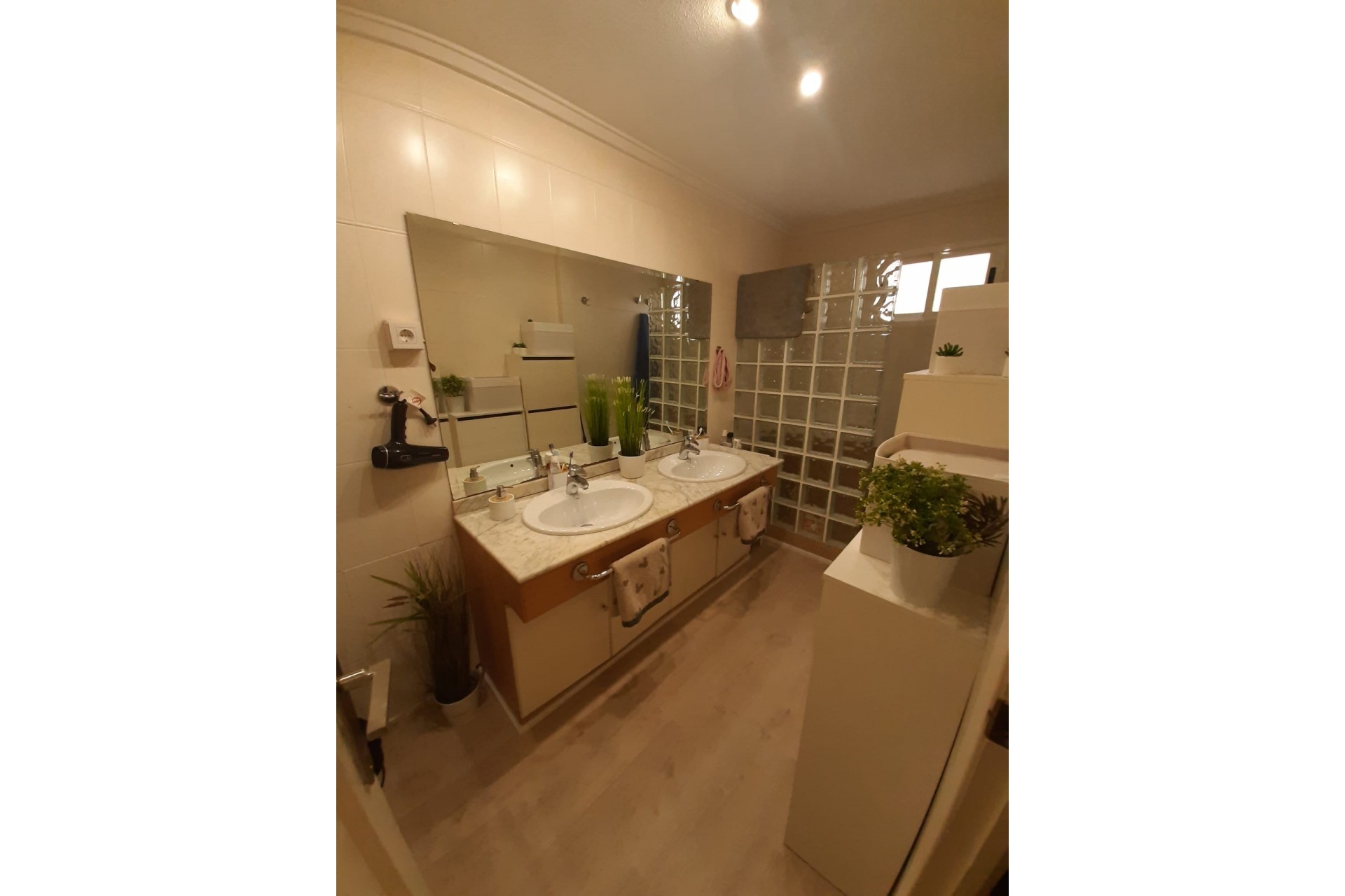 Brukt - Apartment -
Torrevieja - Costa Blanca