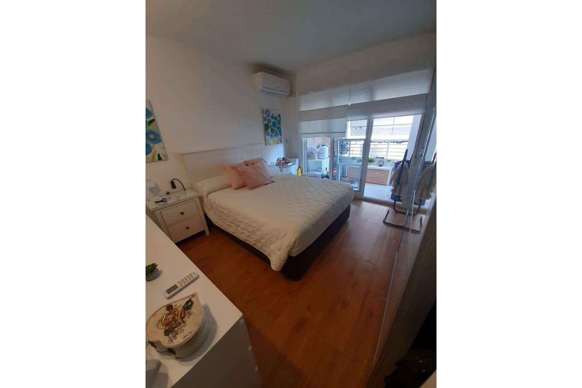 Brukt - Apartment -
Torrevieja - Costa Blanca