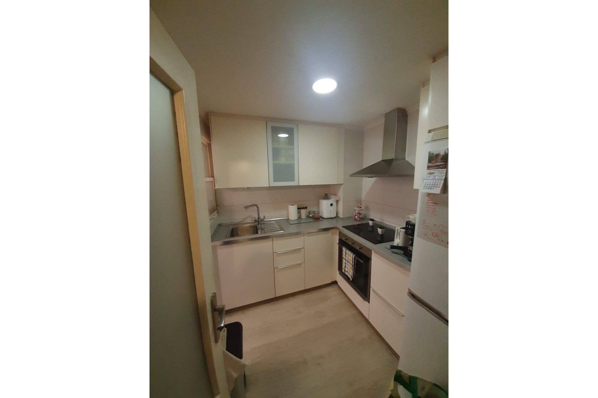 Brukt - Apartment -
Torrevieja - Costa Blanca