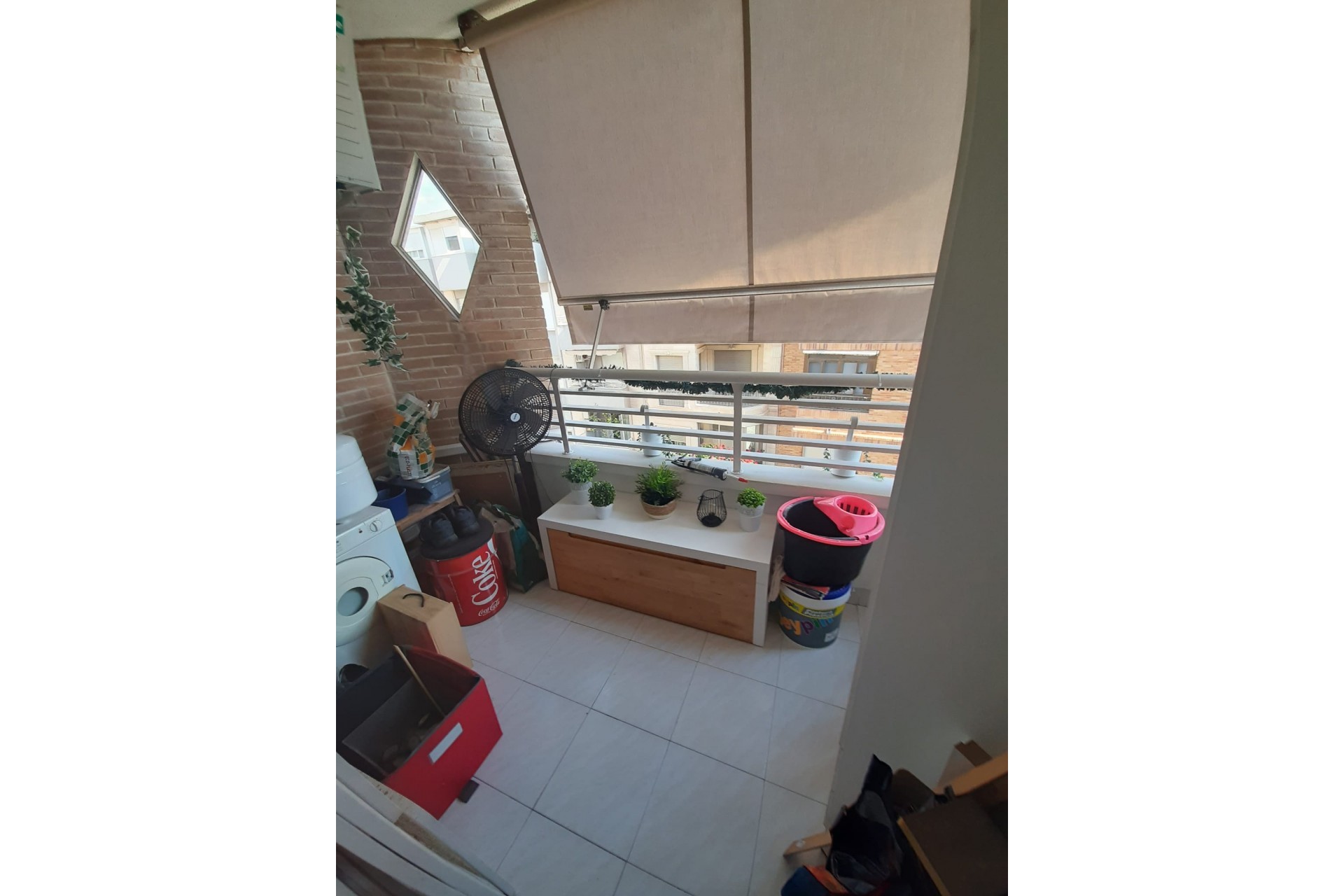 Brukt - Apartment -
Torrevieja - Costa Blanca