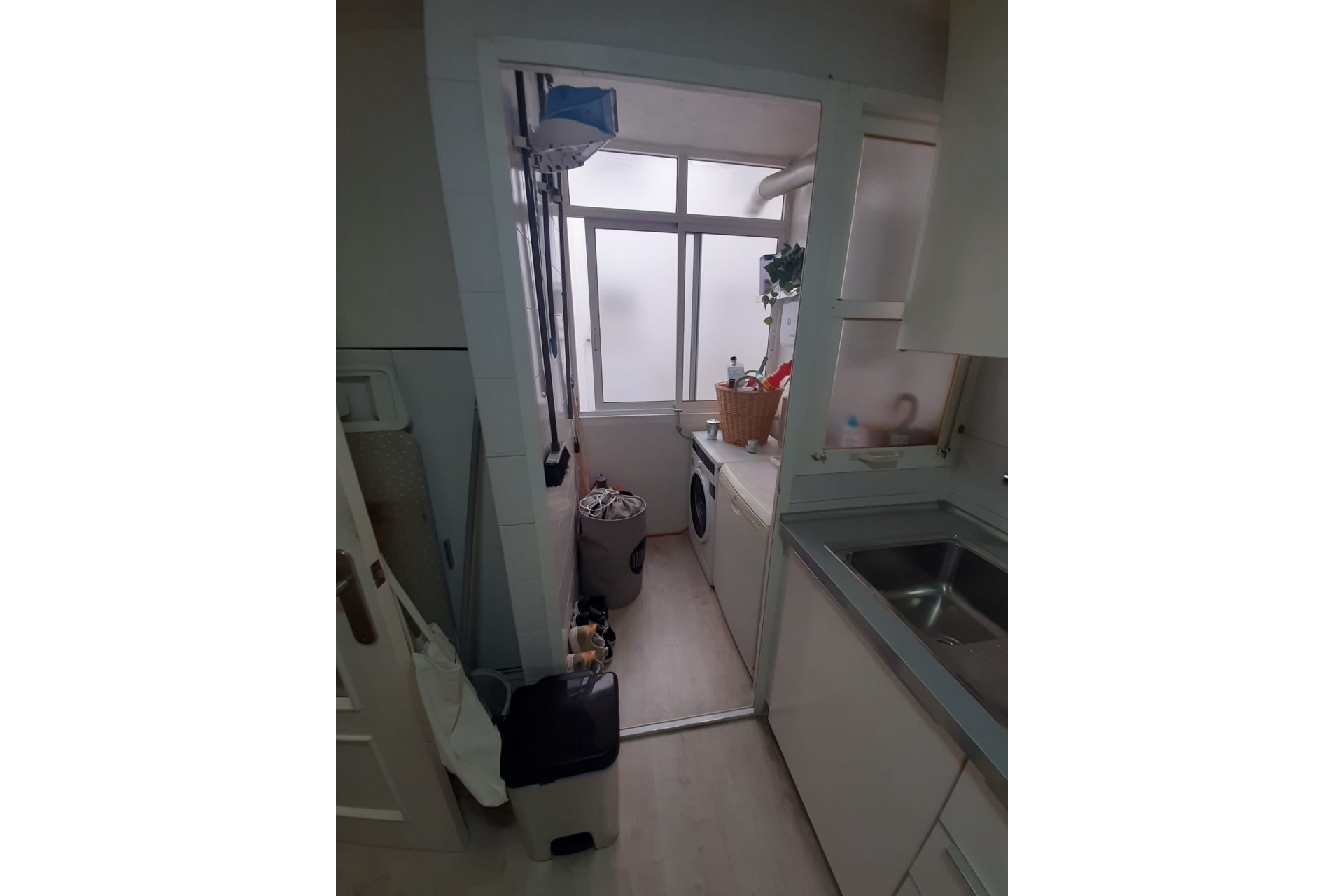 Brukt - Apartment -
Torrevieja - Costa Blanca