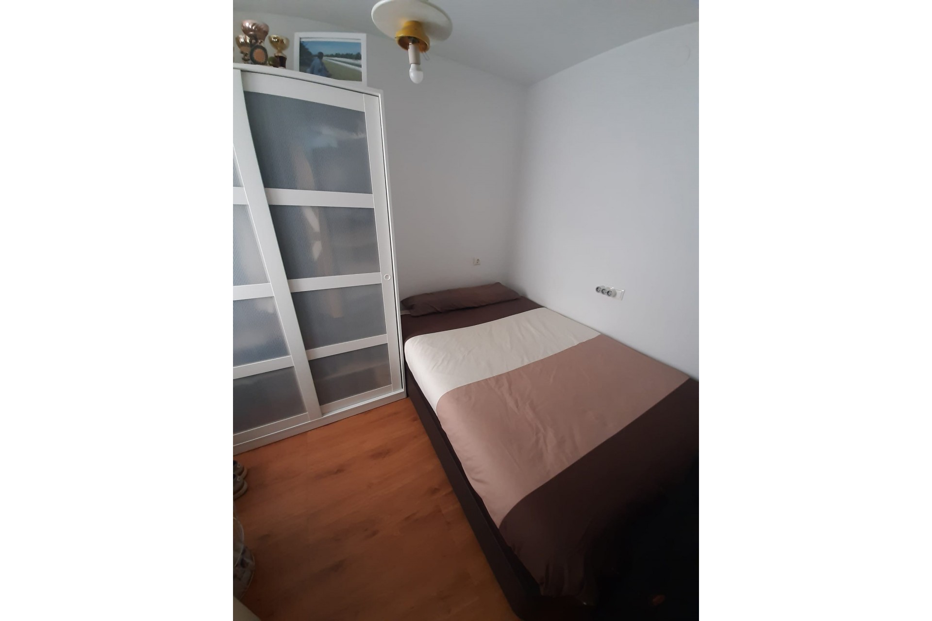 Brukt - Apartment -
Torrevieja - Costa Blanca