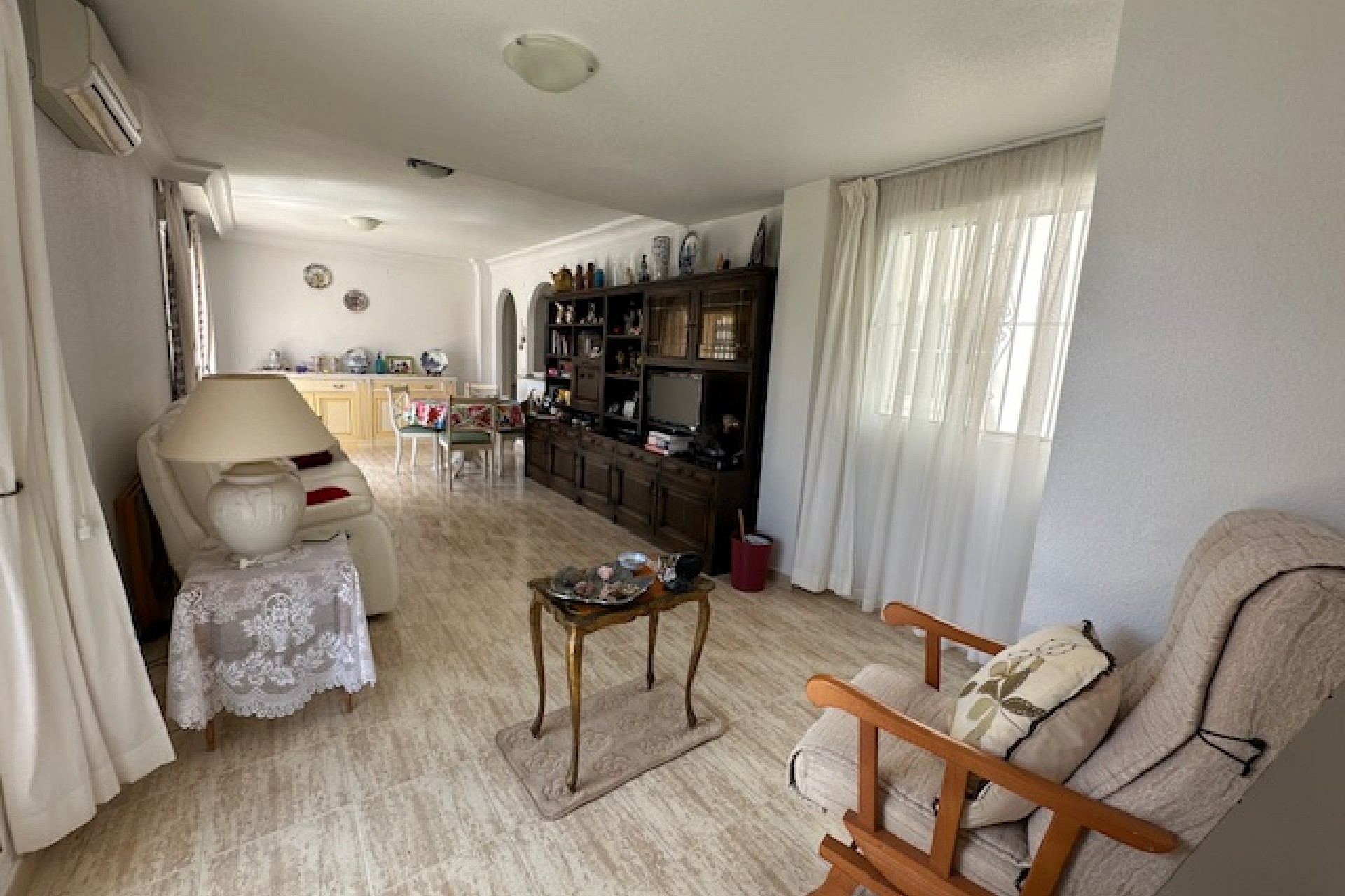Brukt - Apartment -
Torrevieja - Costa Blanca