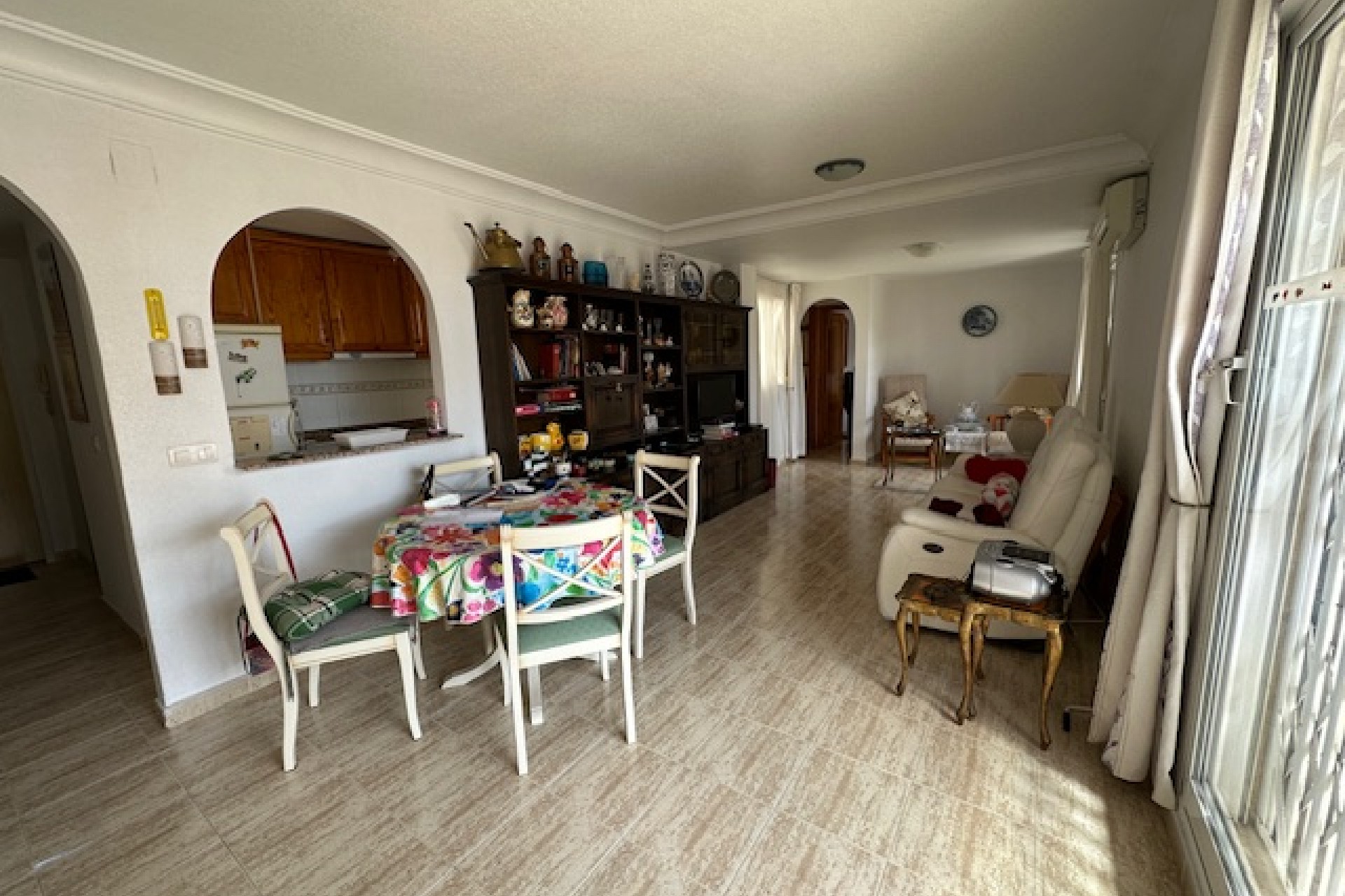 Brukt - Apartment -
Torrevieja - Costa Blanca