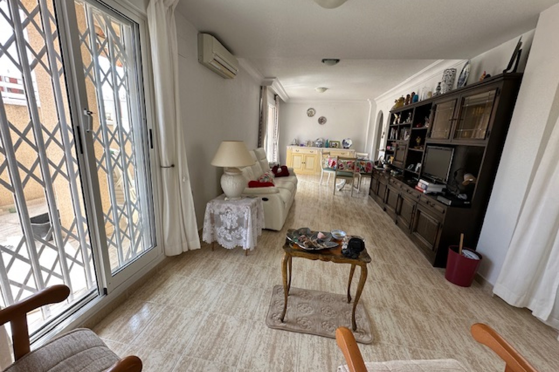 Brukt - Apartment -
Torrevieja - Costa Blanca