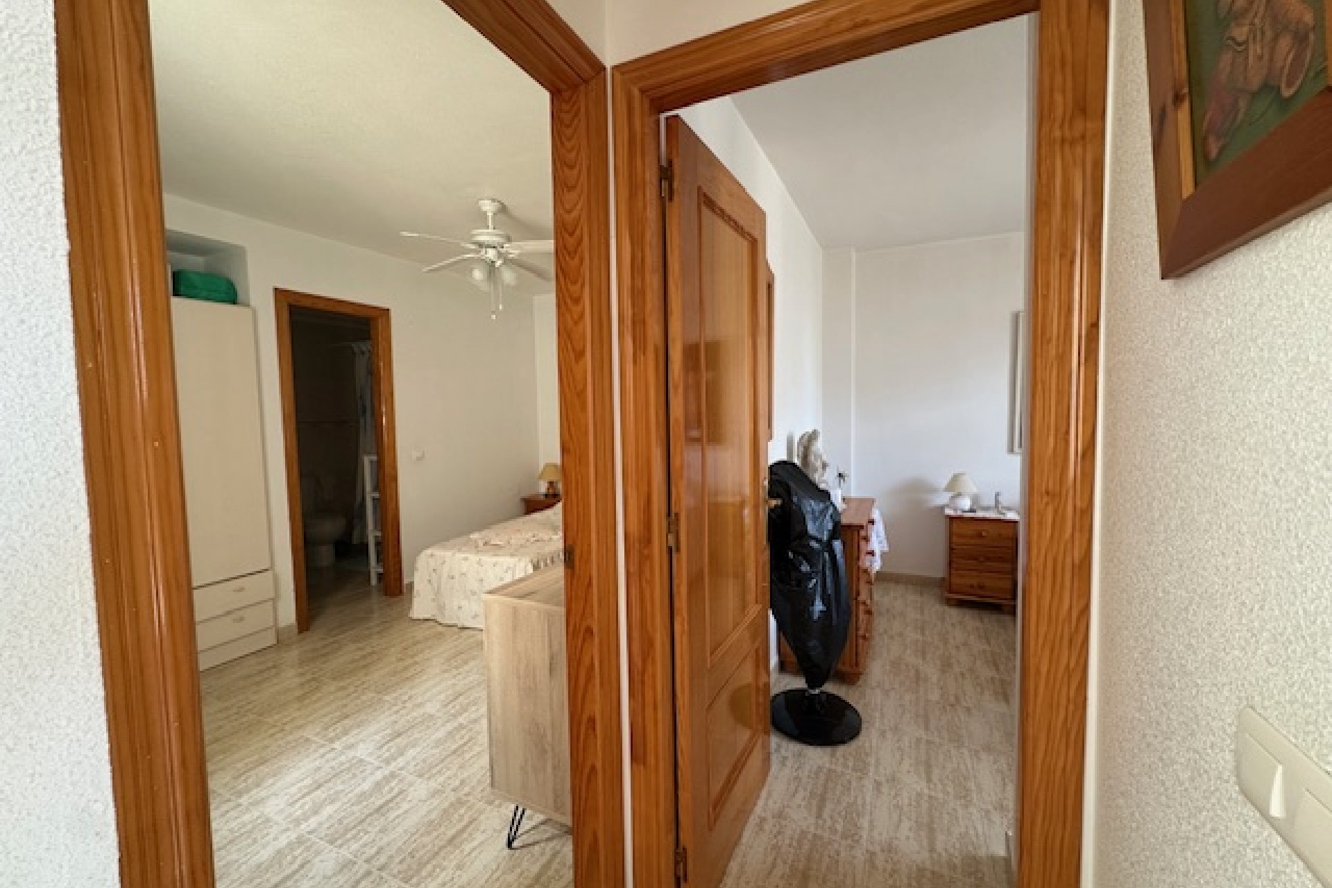 Brukt - Apartment -
Torrevieja - Costa Blanca