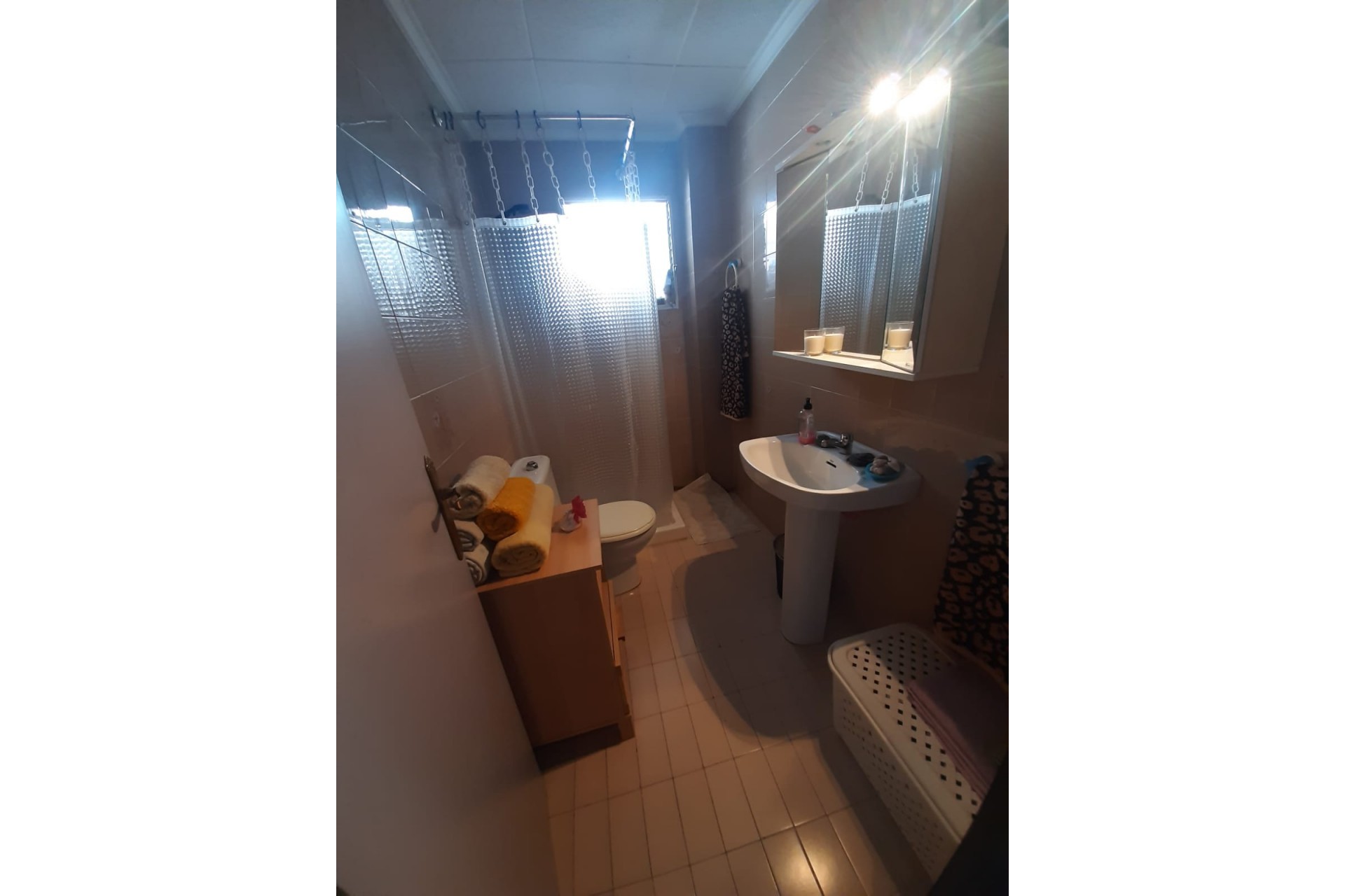 Brukt - Apartment -
Torrevieja - Costa Blanca