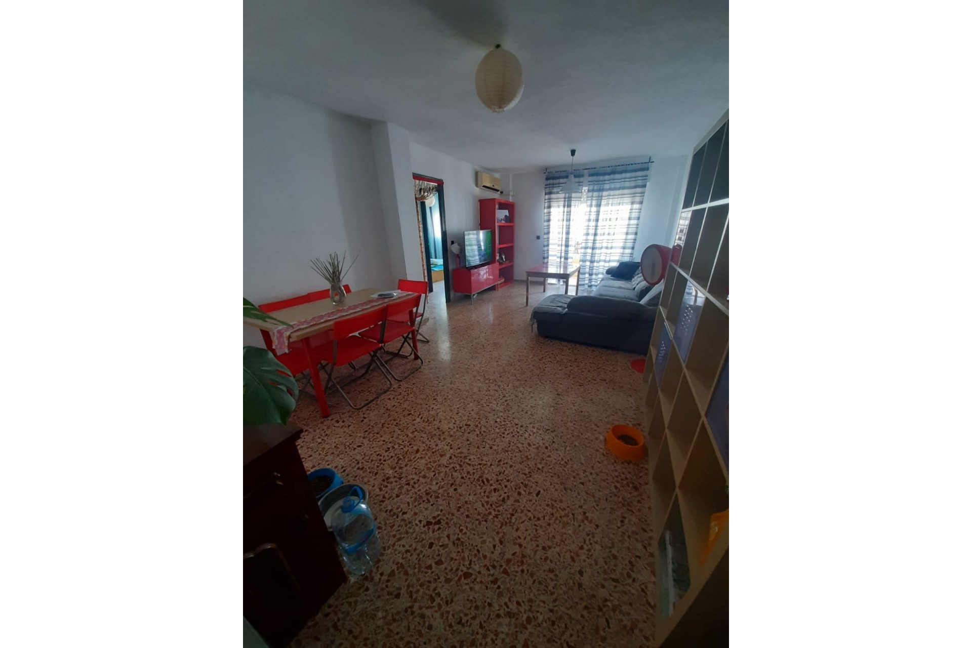 Brukt - Apartment -
Torrevieja - Costa Blanca